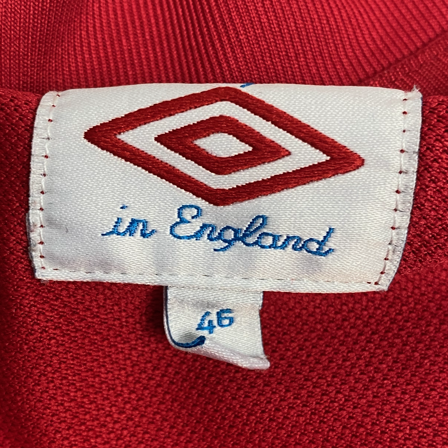 England Away Shirt (2010) | XXL