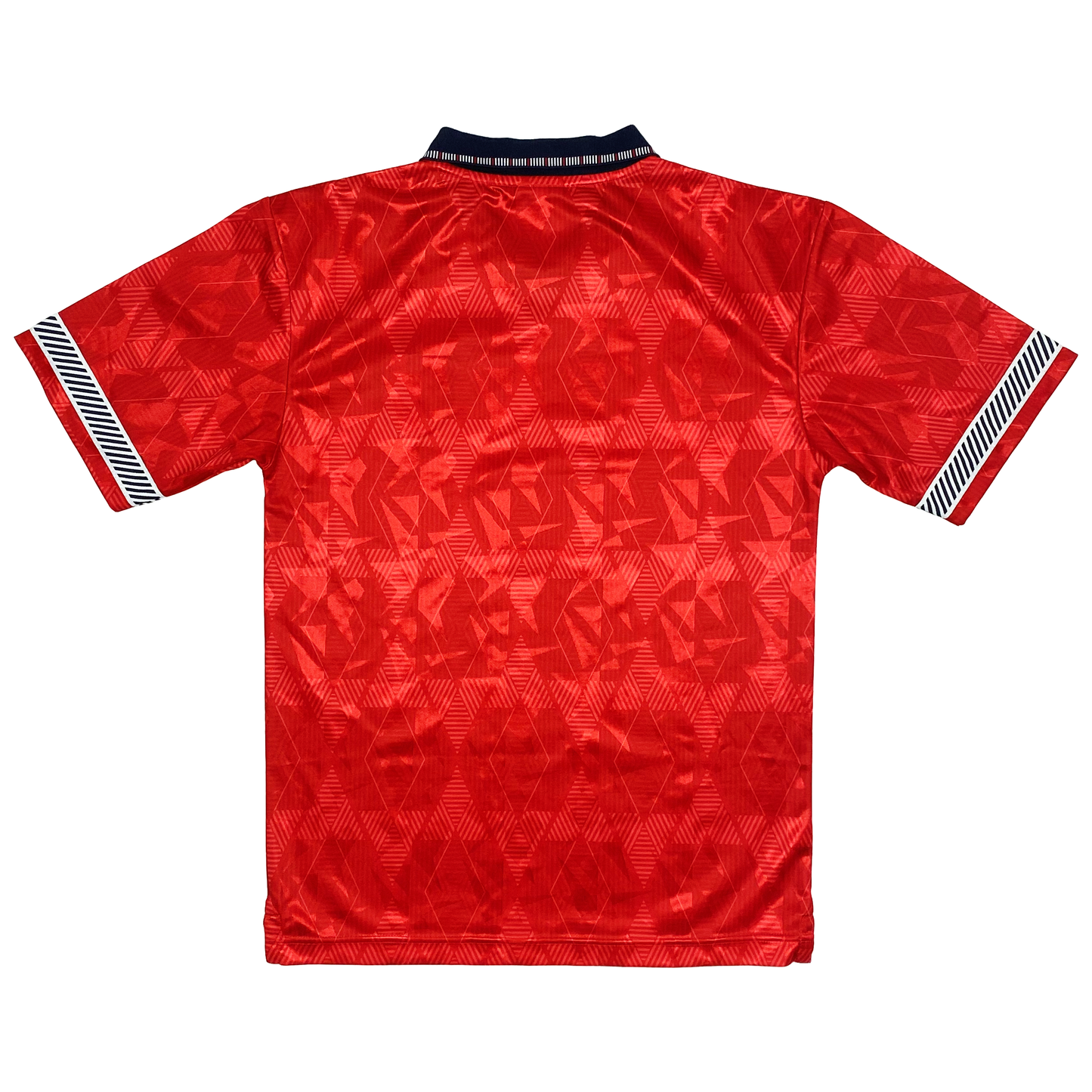 England 1990 Away Shirt (Score Draw) | Small