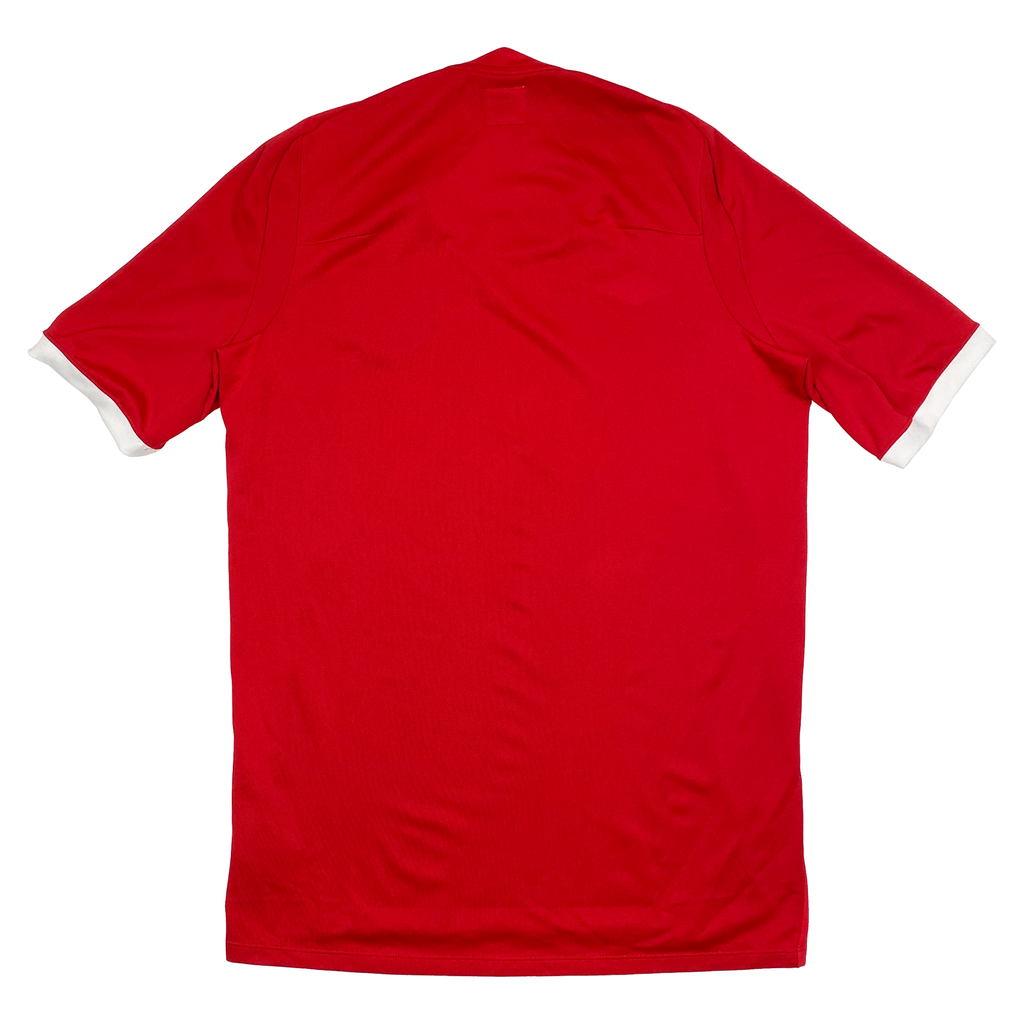 England Away Shirt (2010) | Medium
