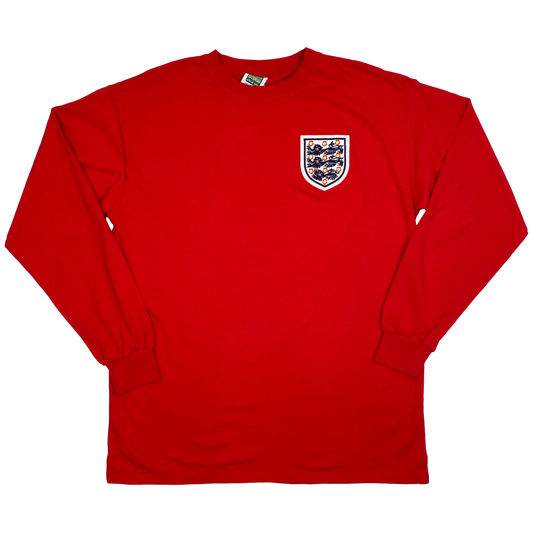 England 1966 Retro Shirt | Extra Large