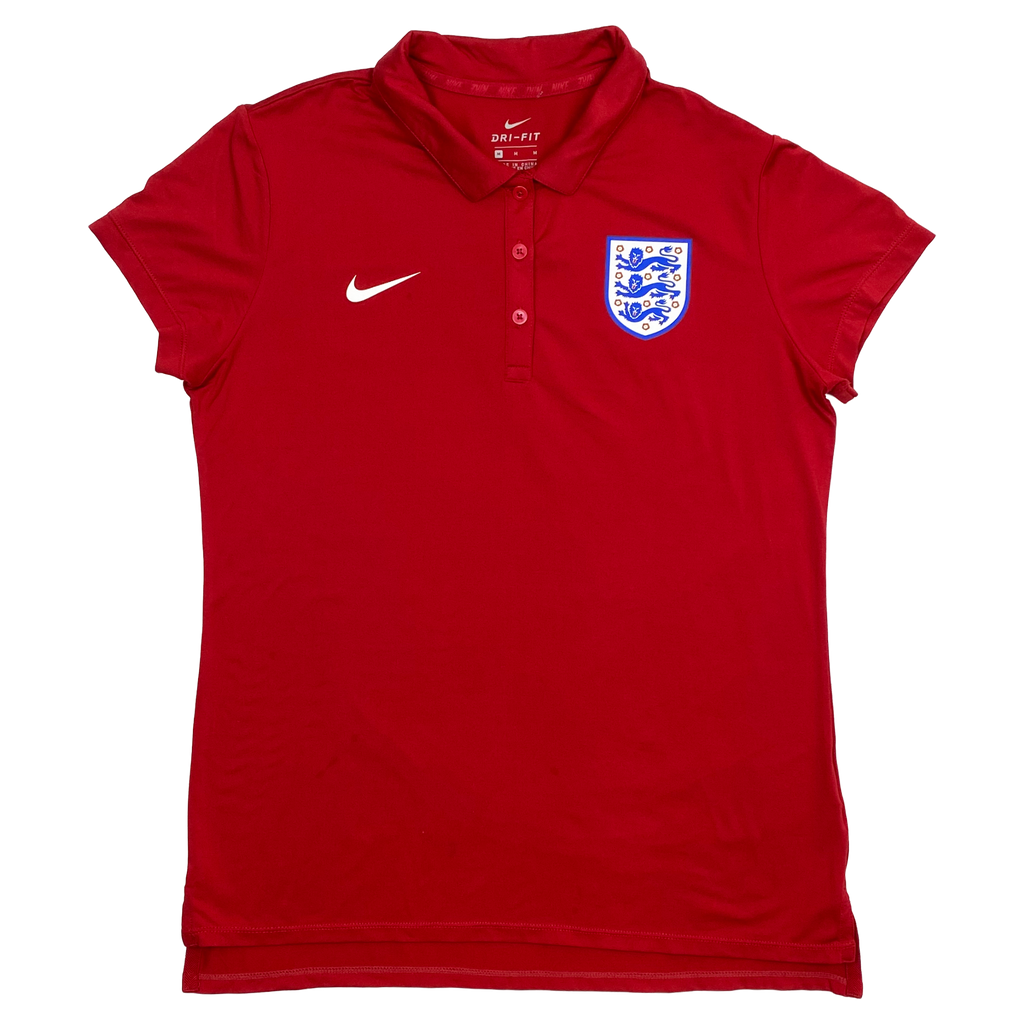 England Training Shirt | Women's Medium