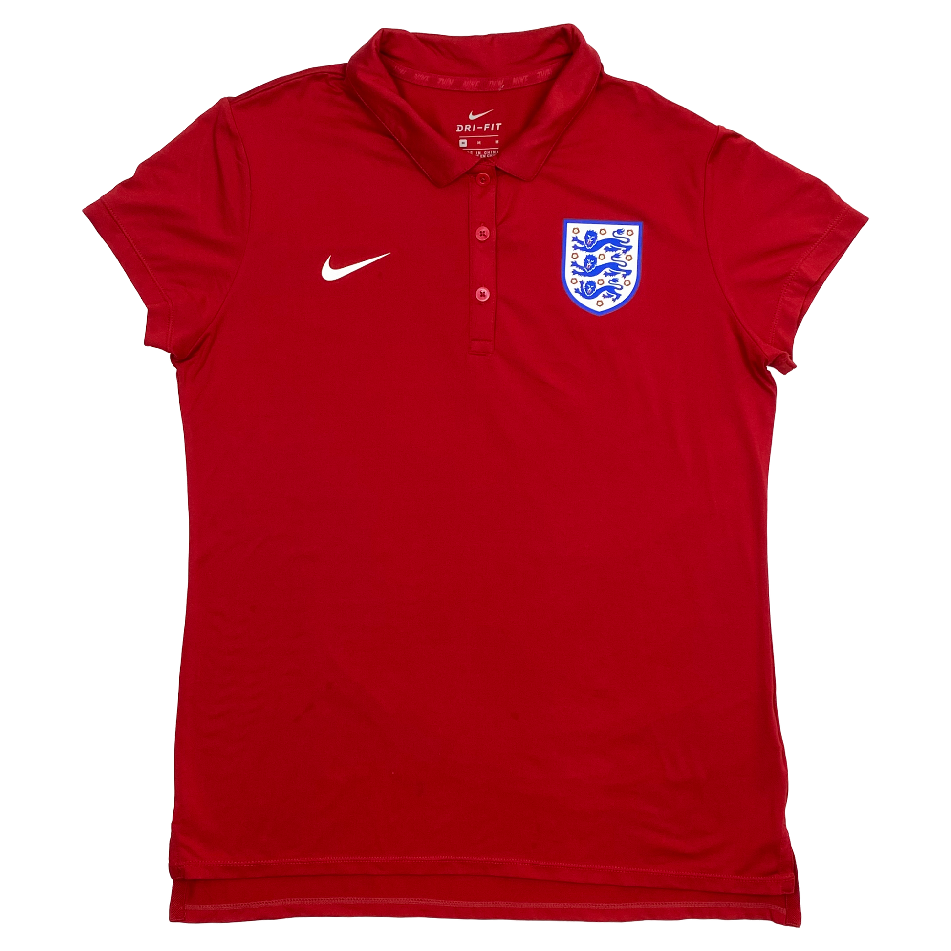 England Training Shirt | Women's Medium