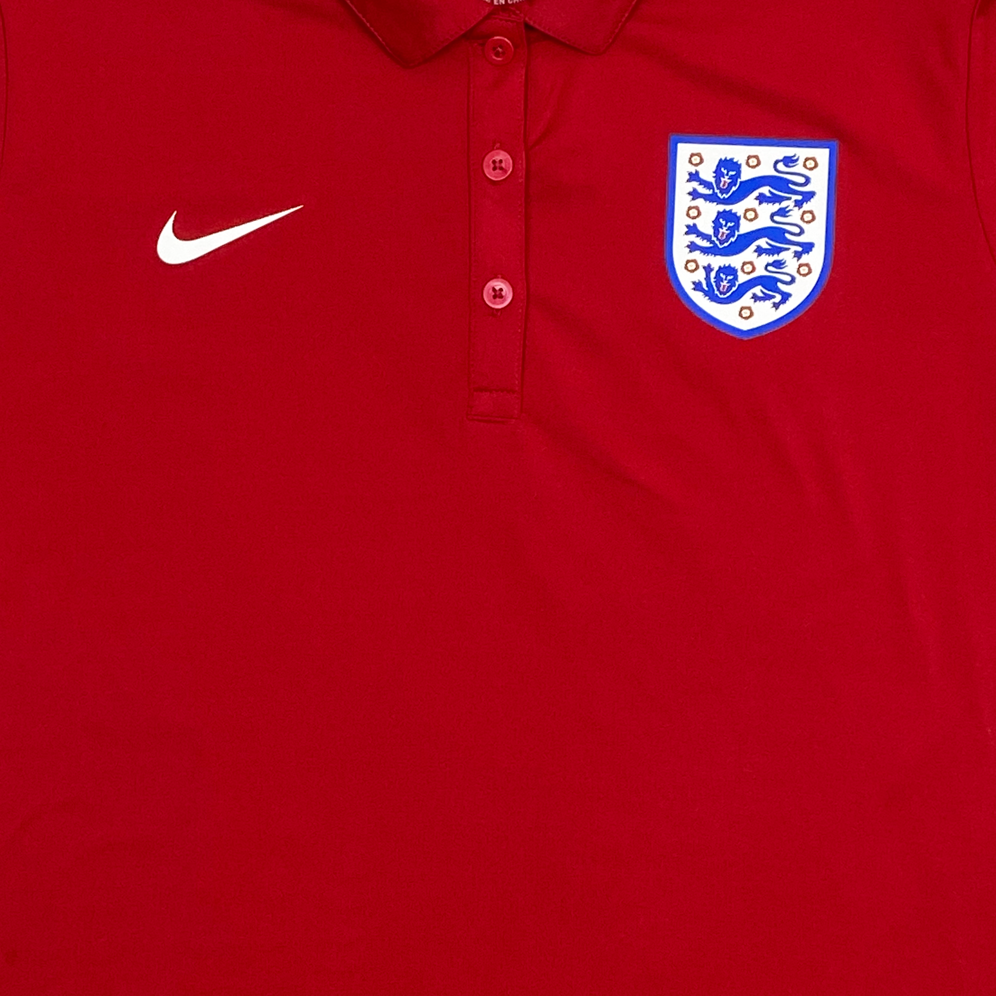 England Training Shirt | Women's Medium