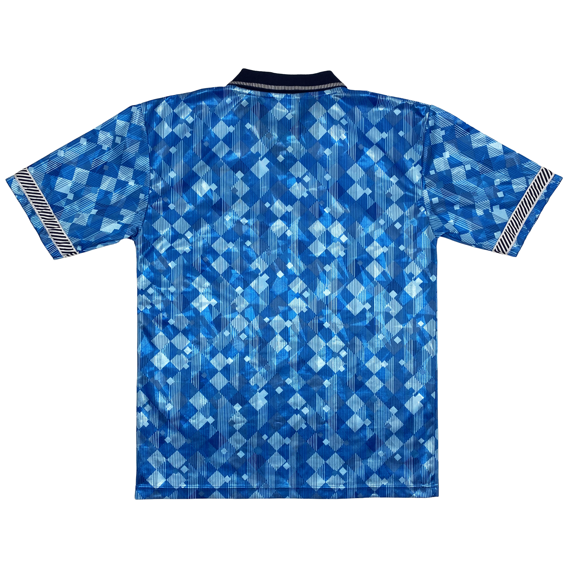 England 1990 Third Shirt (Score Draw) | Large
