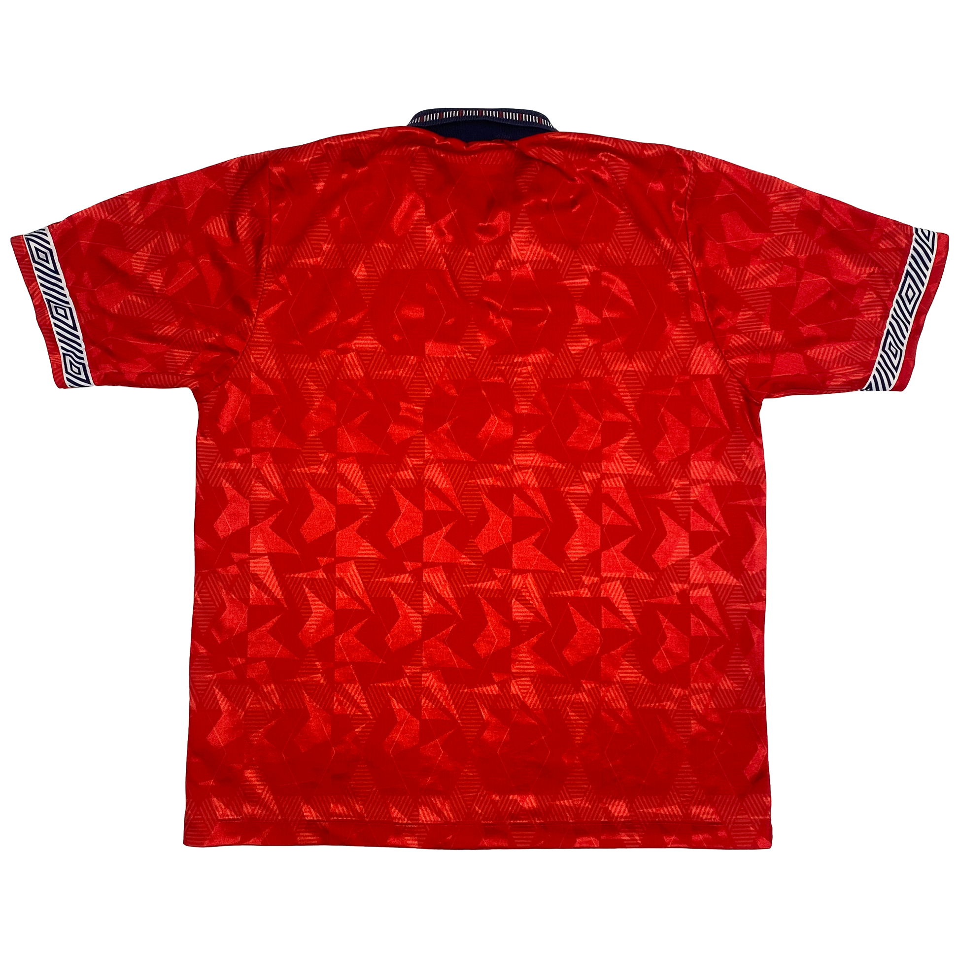 England Away Shirt (1990) | Large