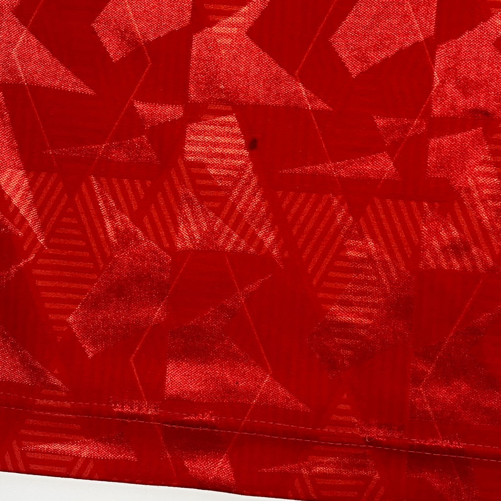 England Away Shirt (1990) | Large