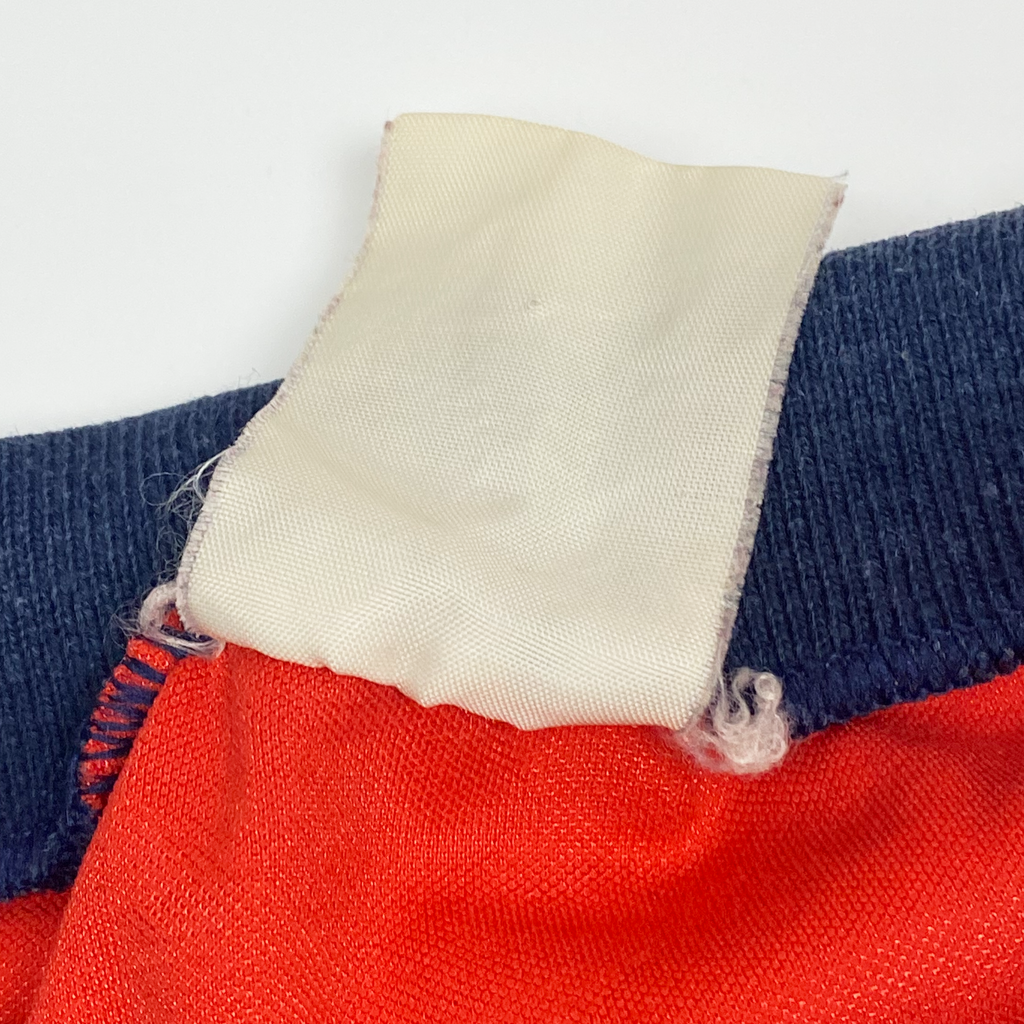 England Away Shirt (1990) | Large