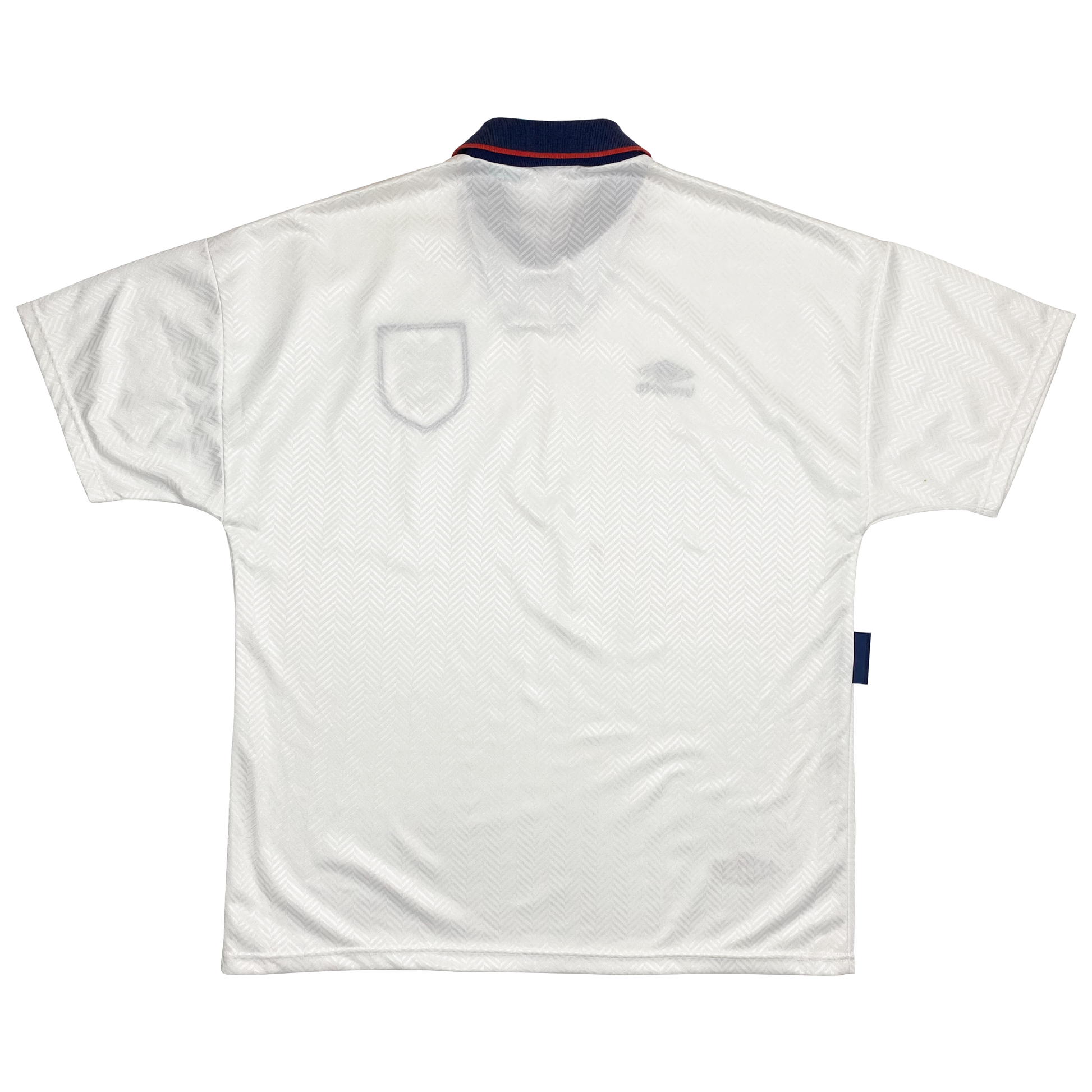 England Home Shirt (1994) | Extra Large