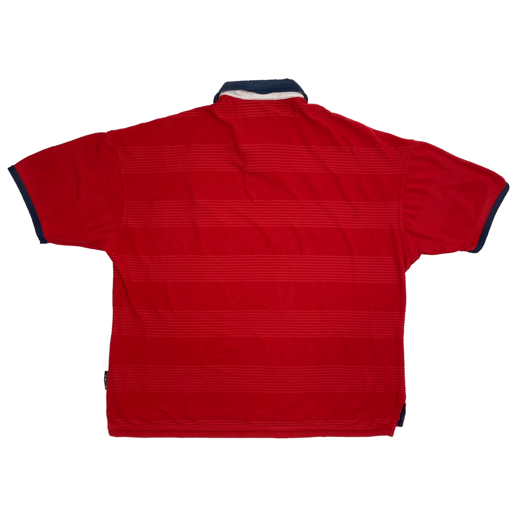 England Away Shirt (2000) | XXL
