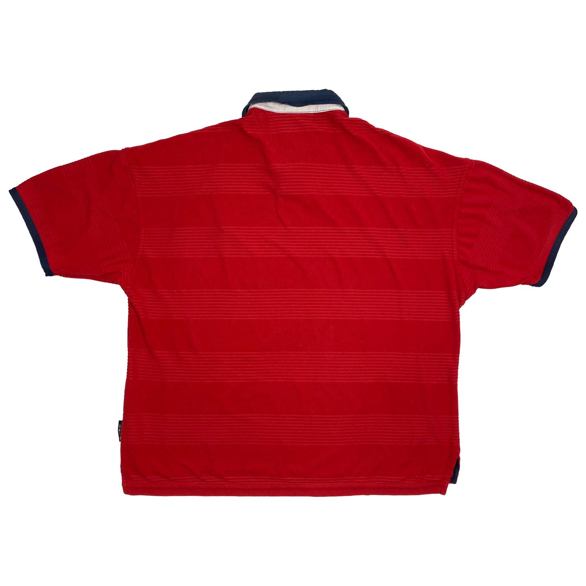 England Away Shirt (2000) | XXL