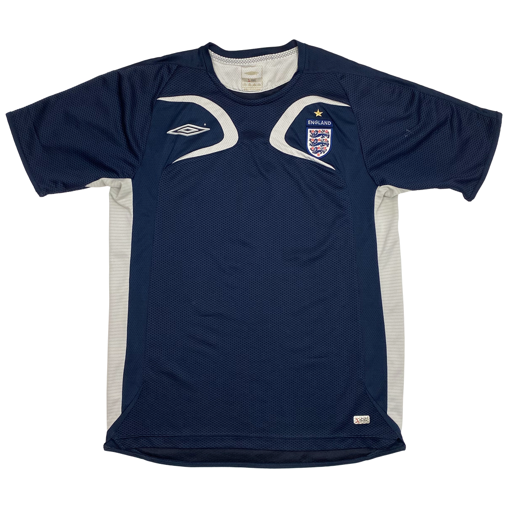 England Training Shirt (2006) | Medium