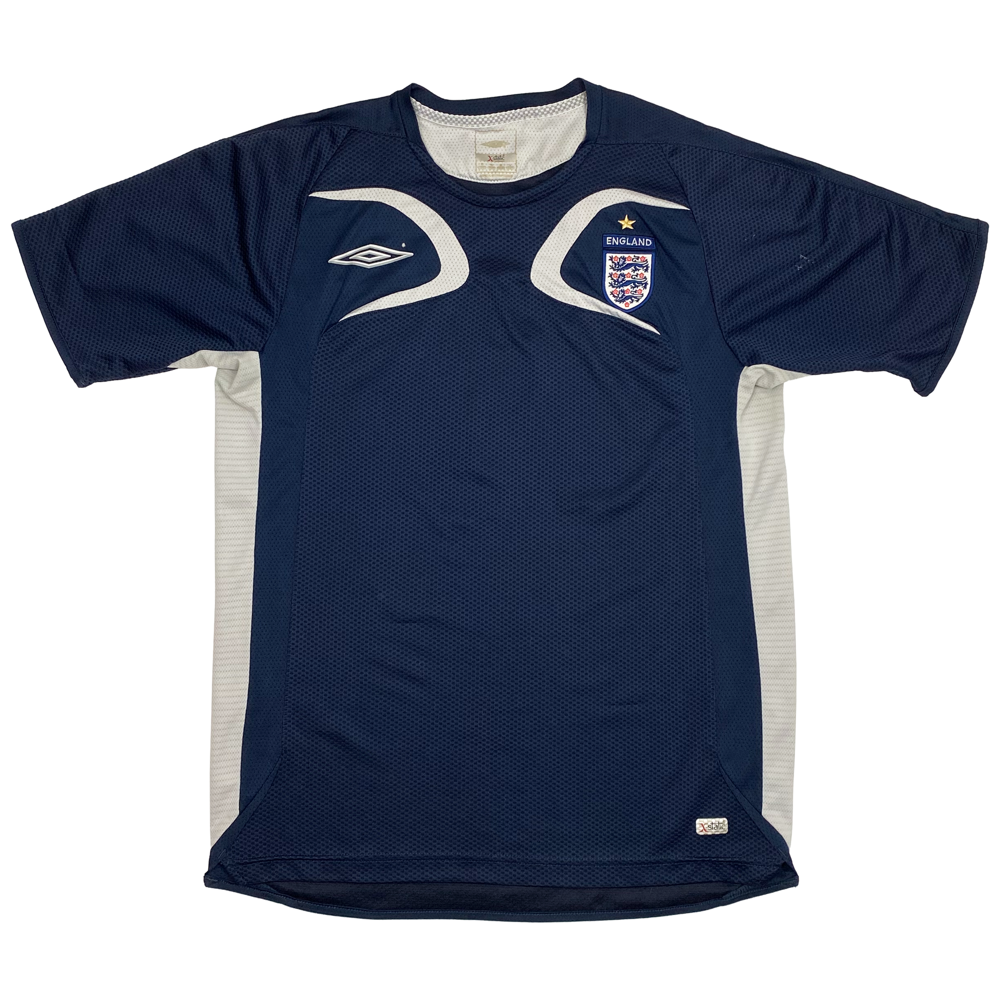England Training Shirt (2006) | Medium