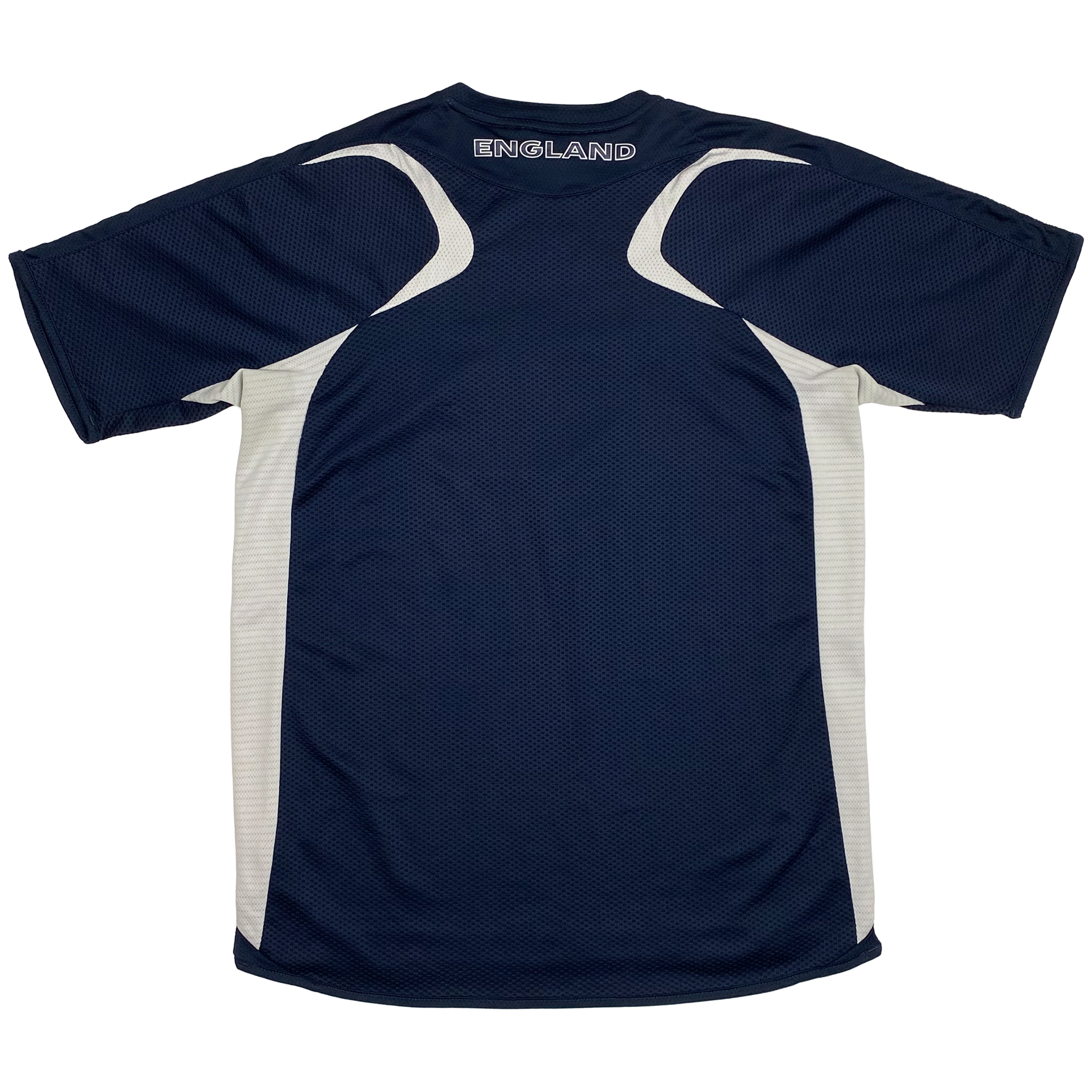 England Training Shirt (2006) | Medium