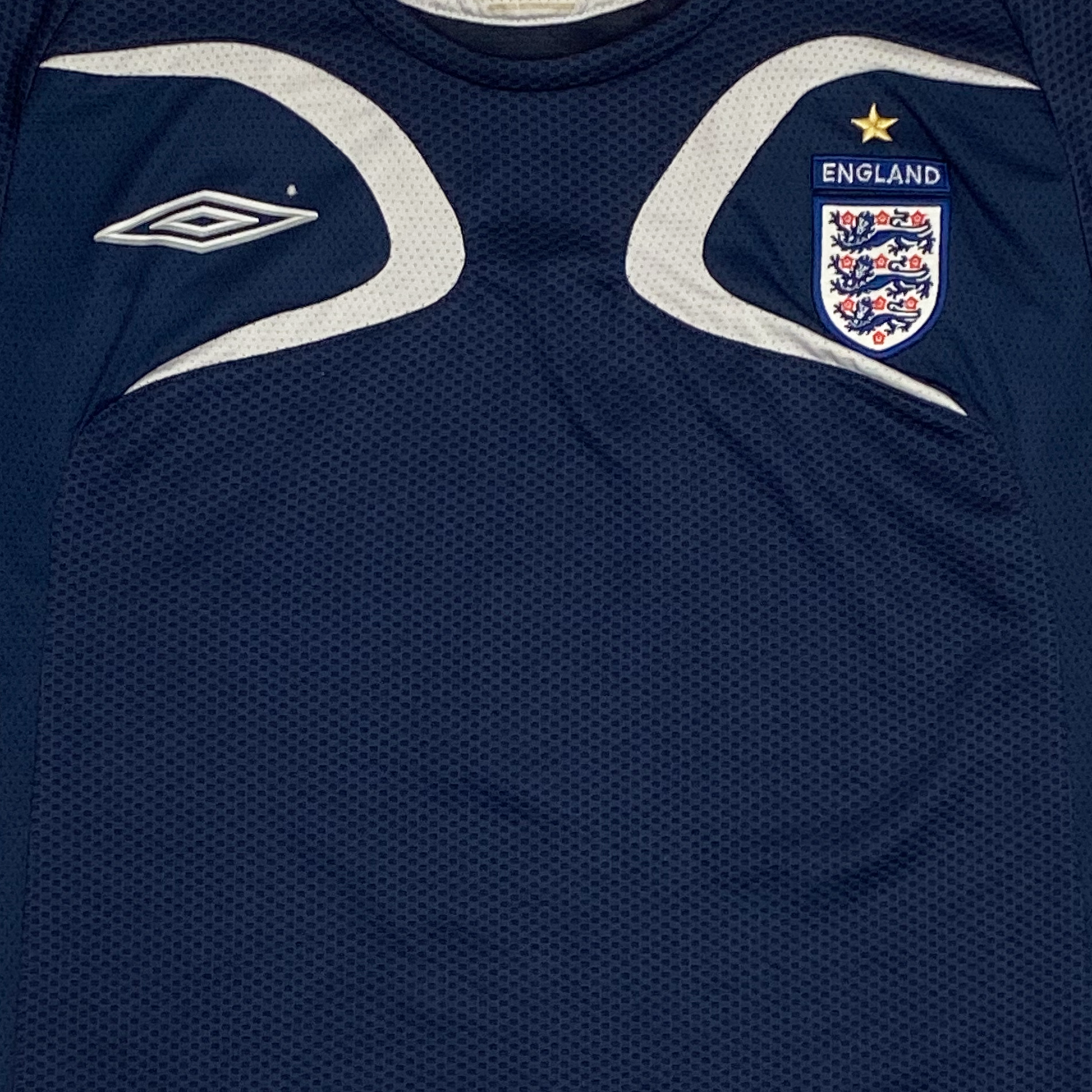 England Training Shirt (2006) | Medium