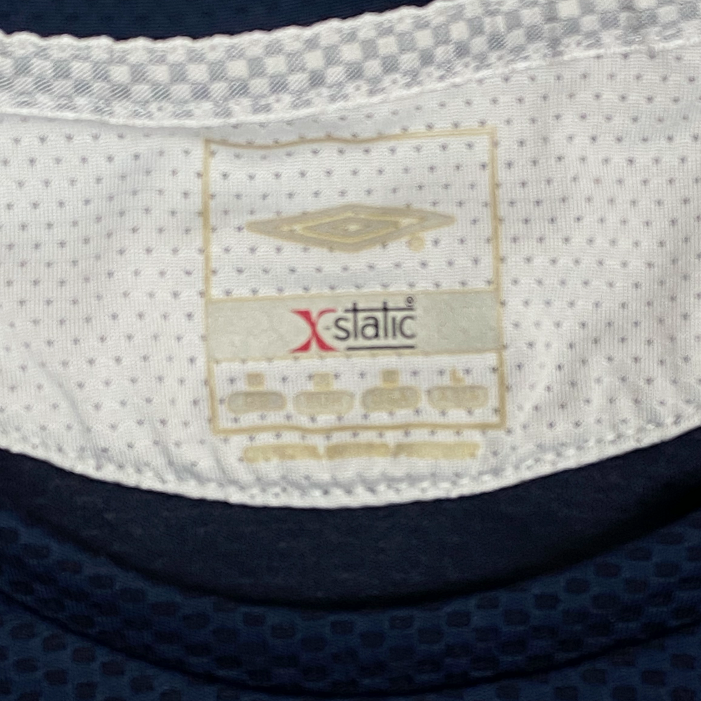 England Training Shirt (2006) | Medium