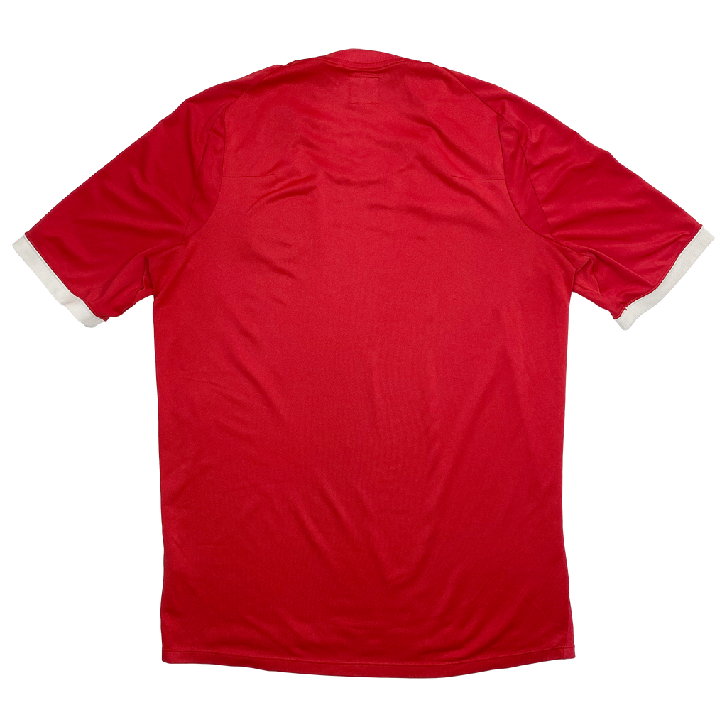 England Away Shirt (2010) | Medium
