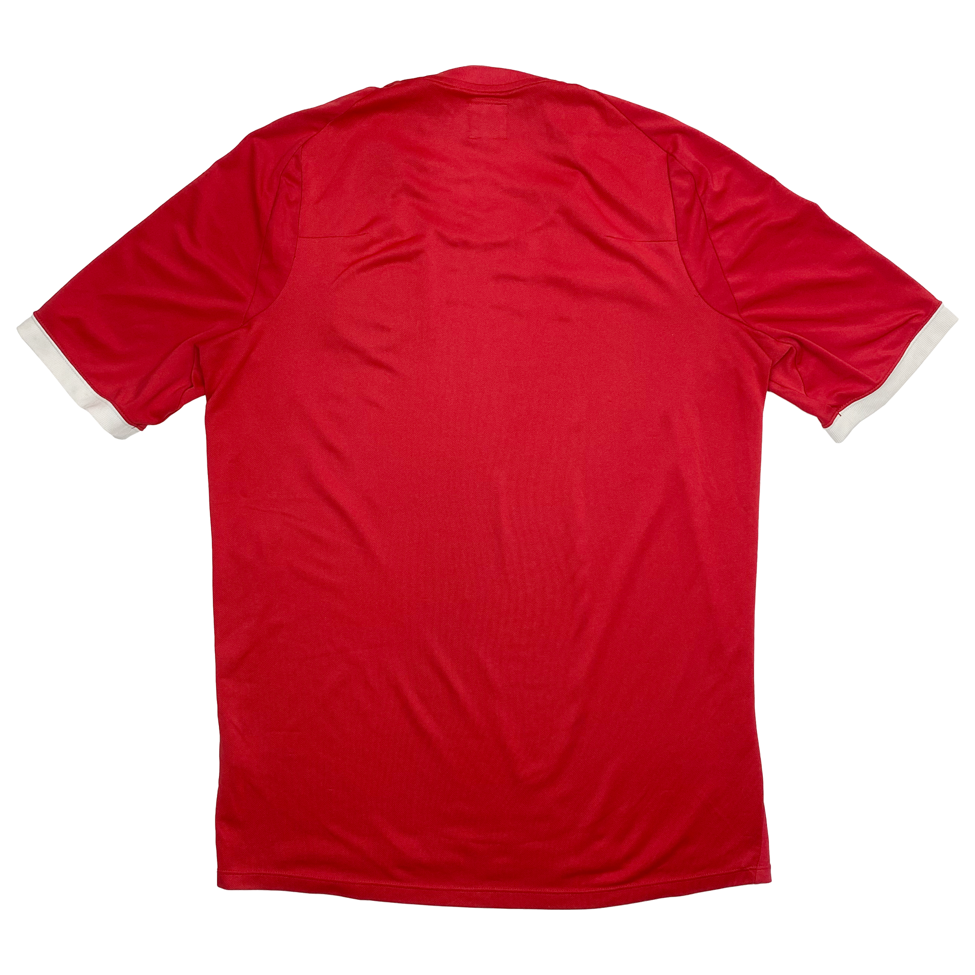 England Away Shirt (2010) | Medium