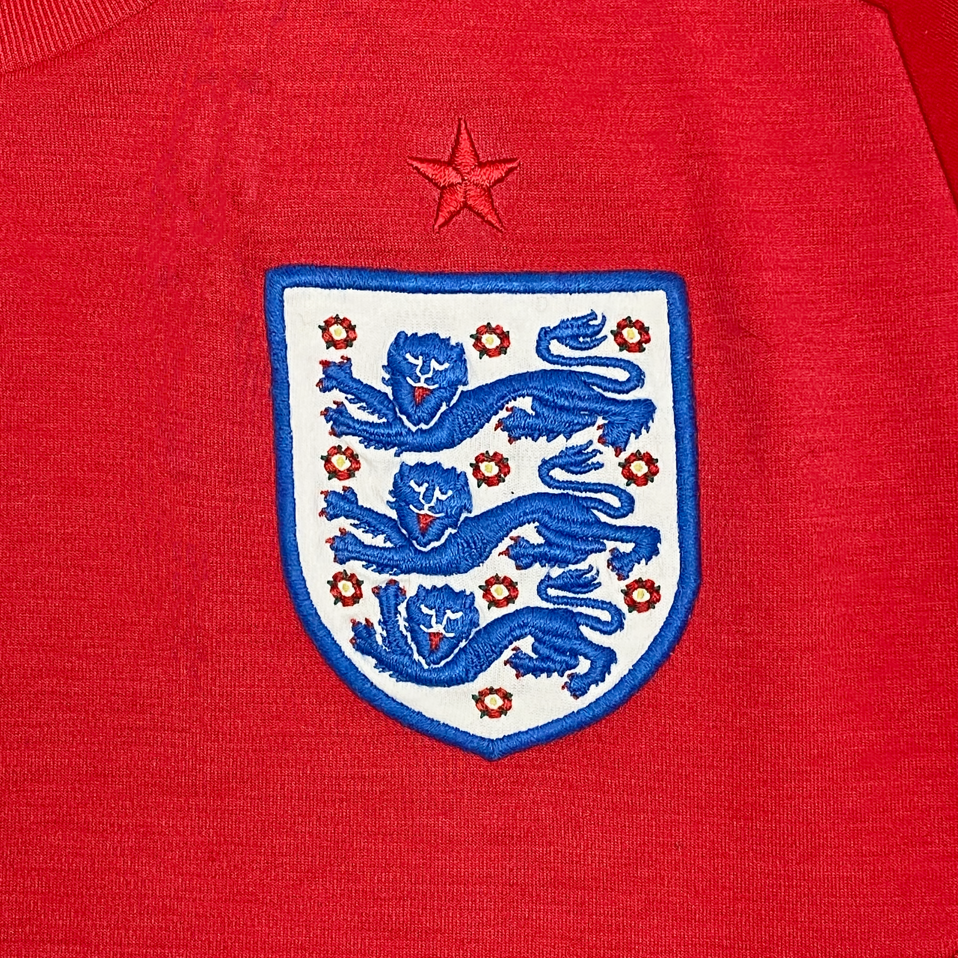 England Away Shirt (2010) | Medium
