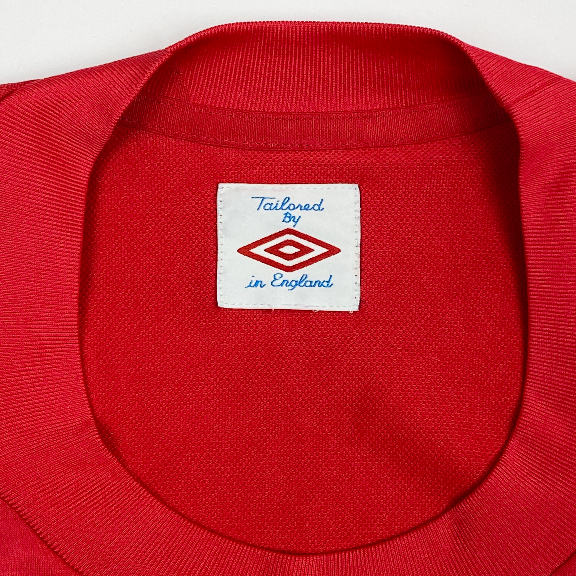 England Away Shirt (2010) | Medium