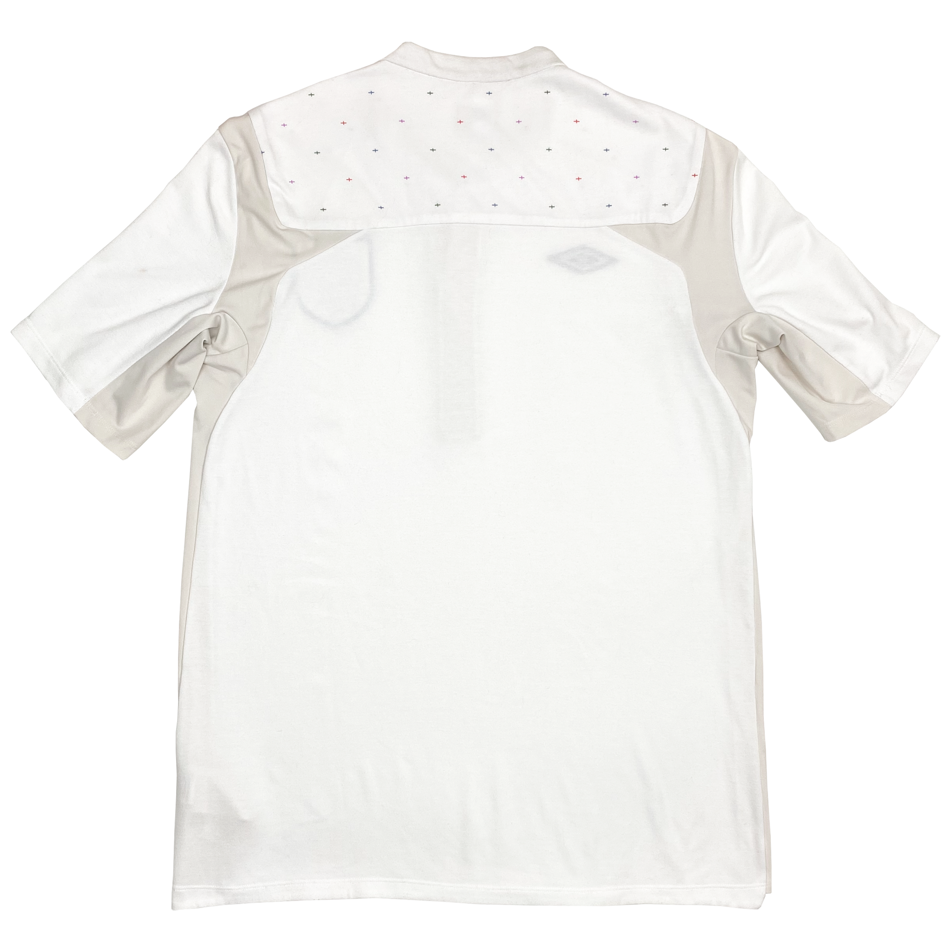 England Home Shirt (2011) | Medium