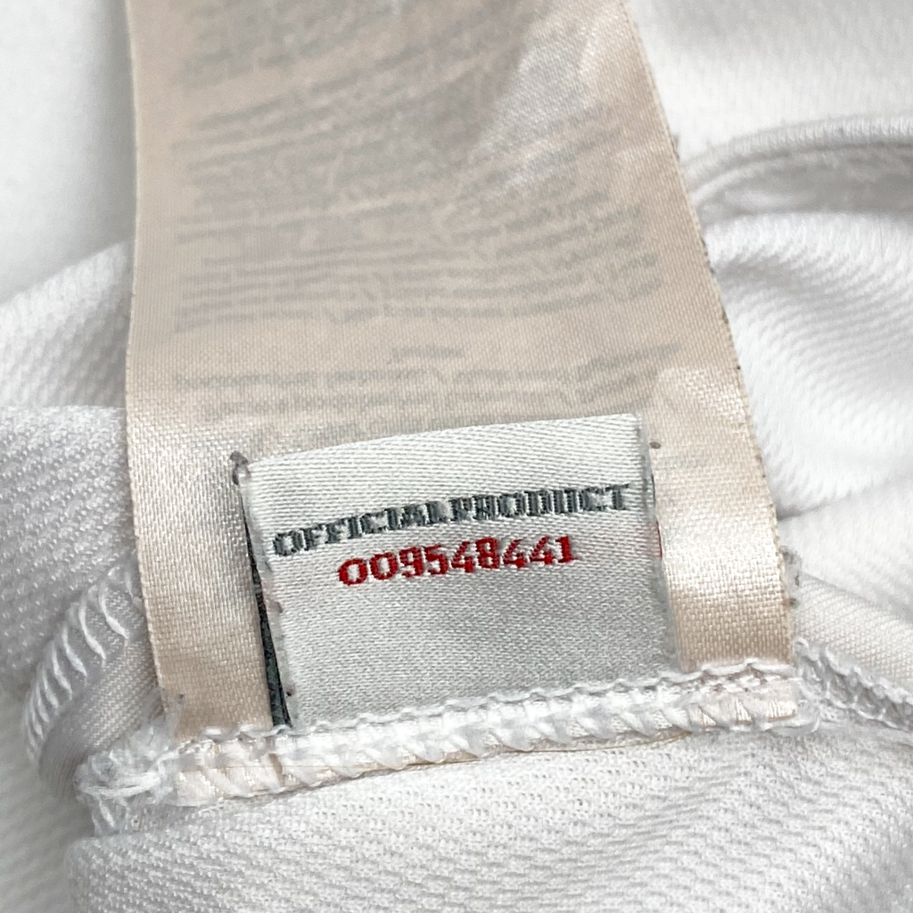 England Home Shirt (2011) | Medium