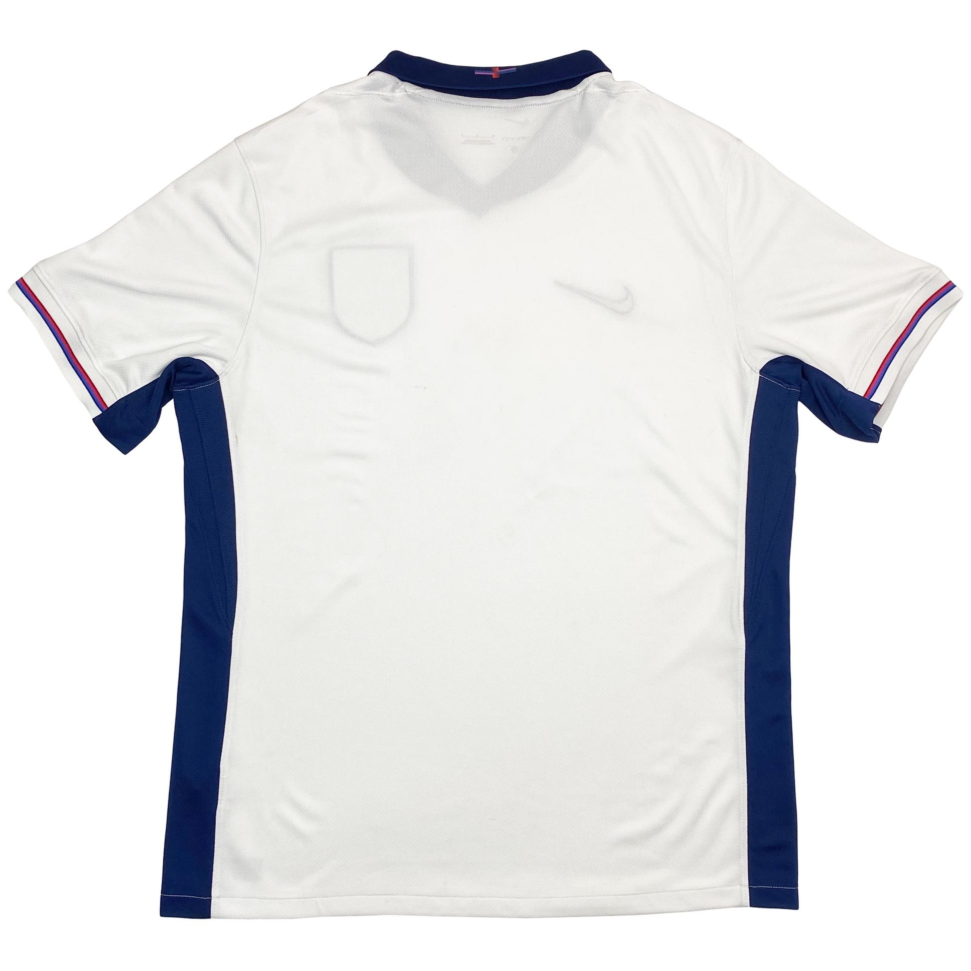 England Home Shirt (2024) | Large