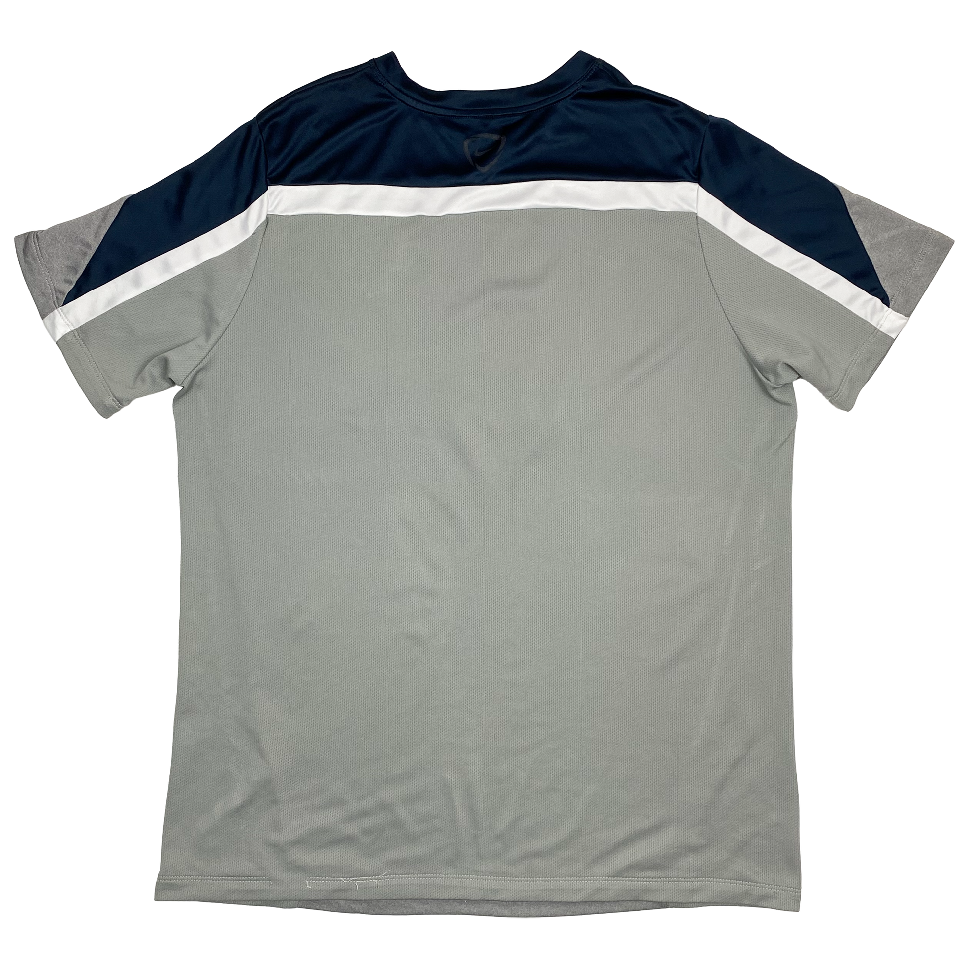 England Grey Training Shirt (2014) | XXL