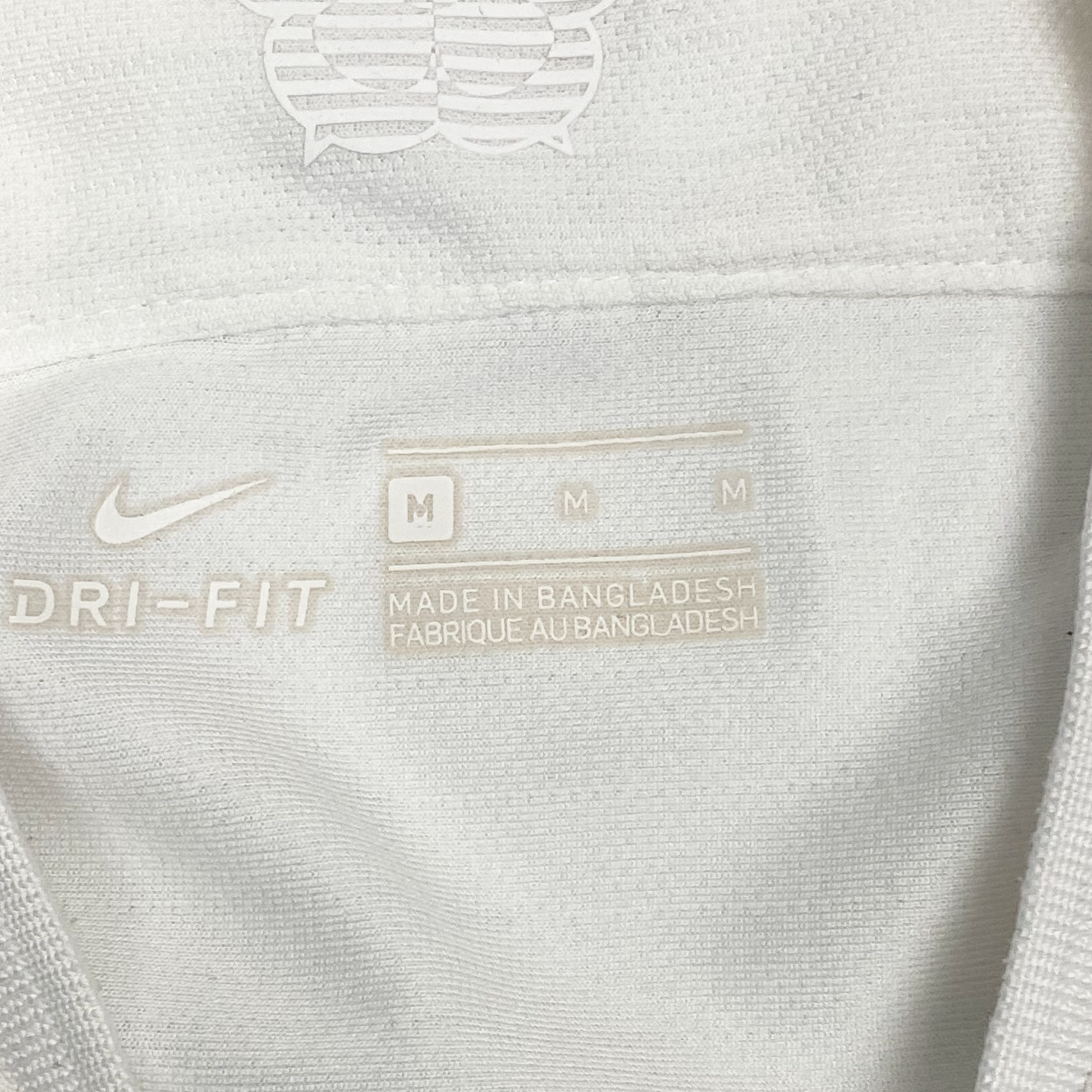 England Home Shirt (2018) | Medium