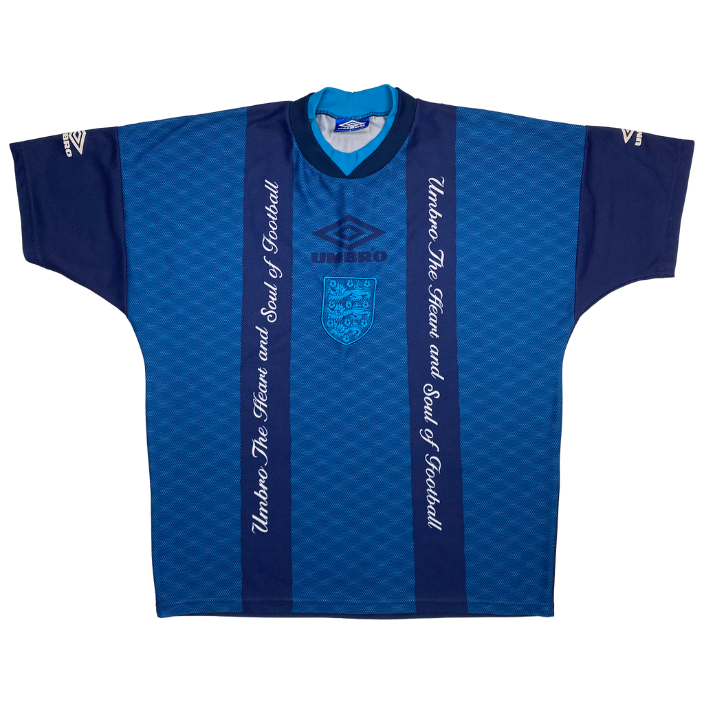 England Training Shirt (1994) | Large