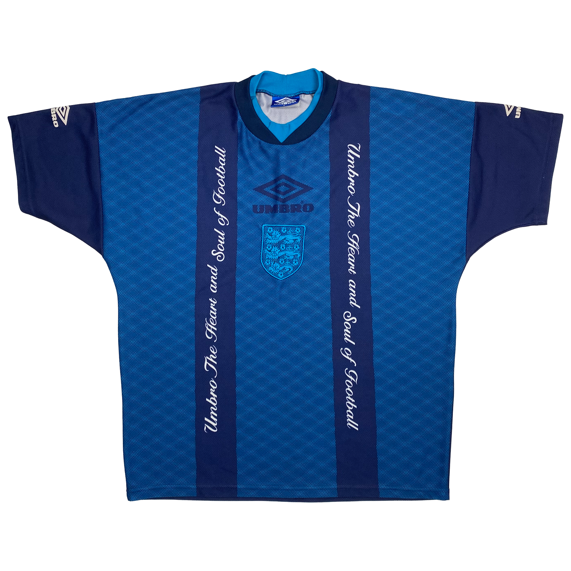 England Training Shirt (1994) | Large