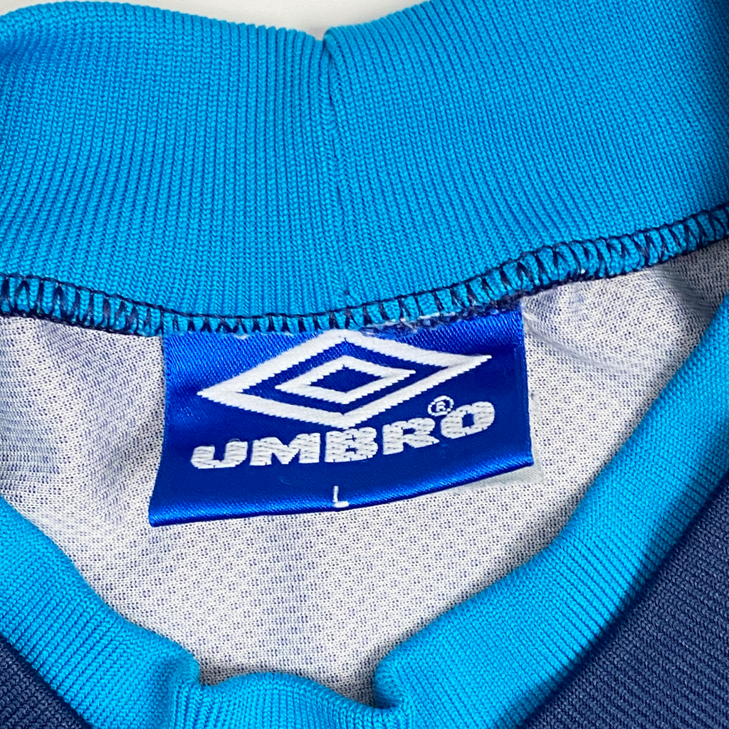 England Training Shirt (1994) | Large