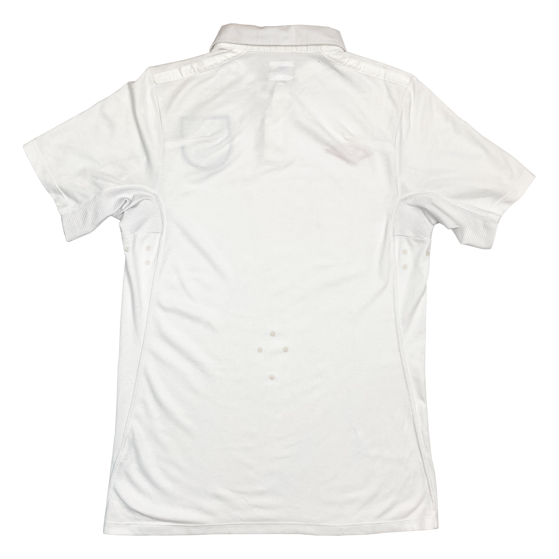 England Home Shirt (2010) | Small