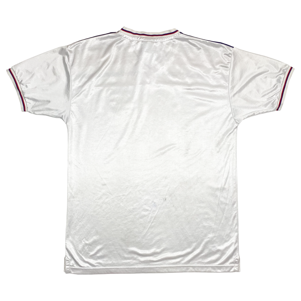 England Replica Home Shirt (1982) | Large