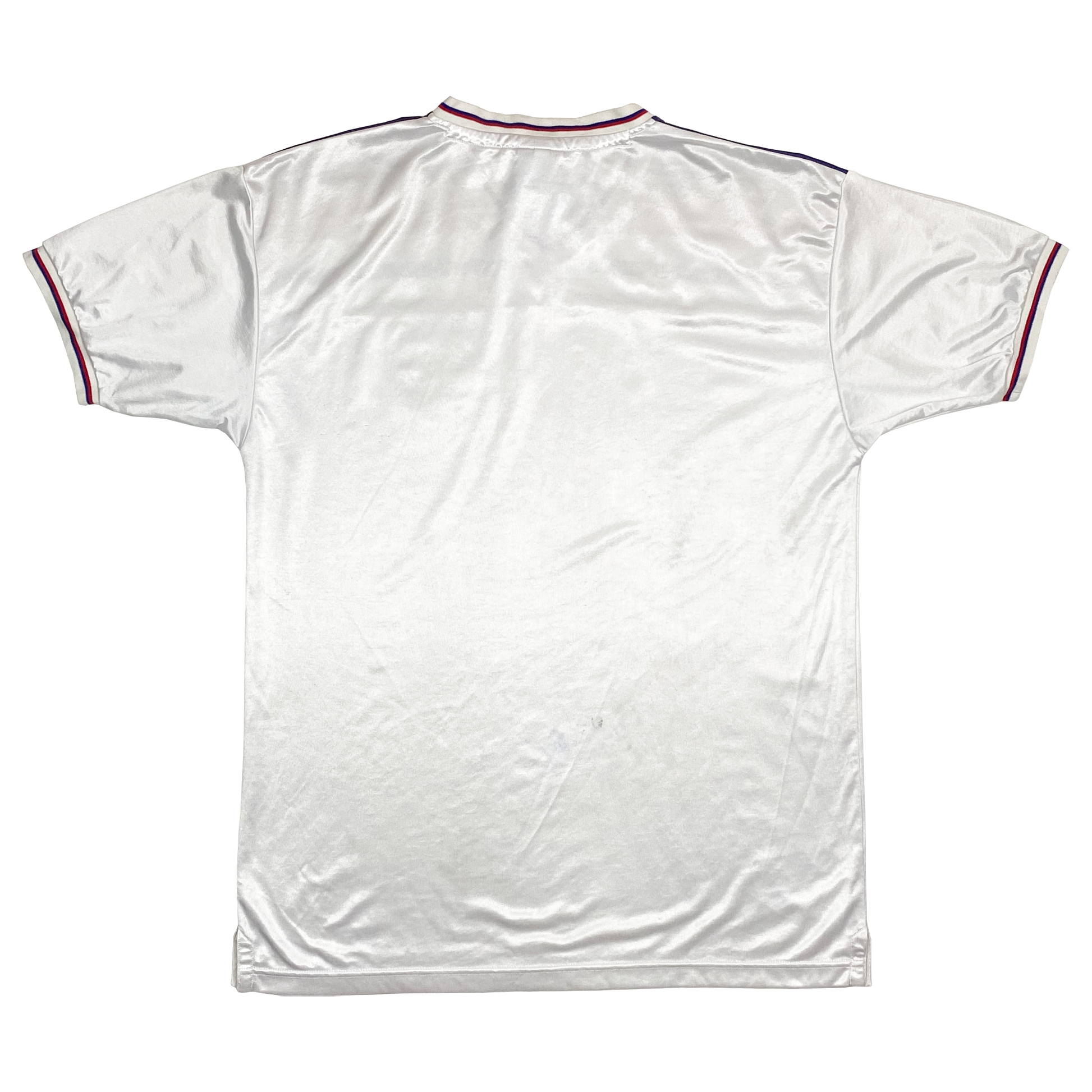 England Replica Home Shirt (1982) | Large