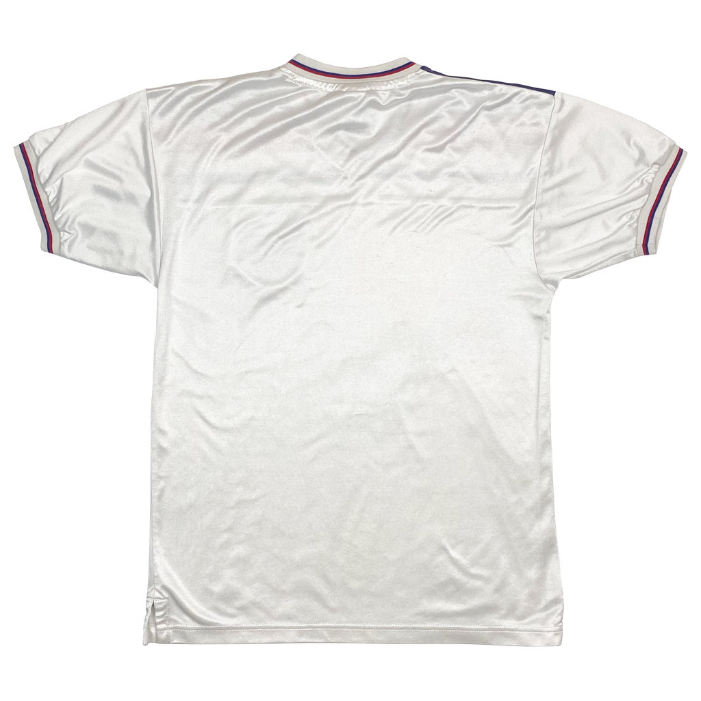 England Replica Home Shirt (1982) | Small