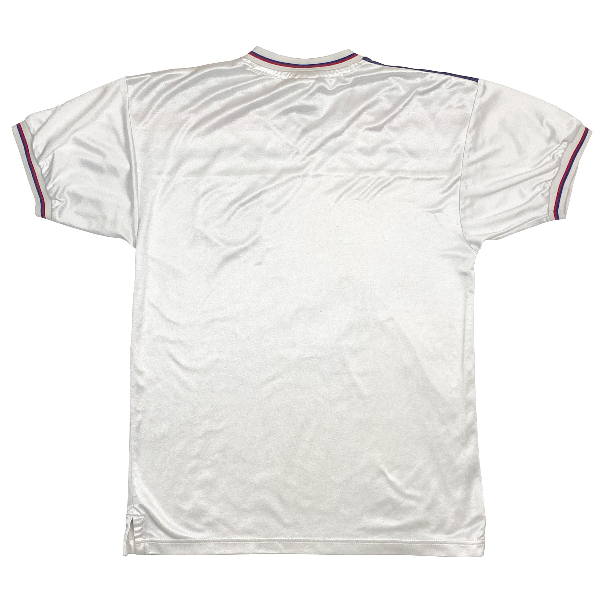 England Replica Home Shirt (1982) | Small