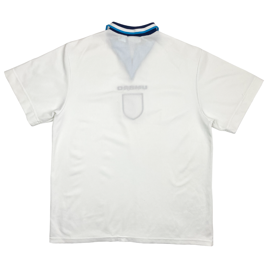 England Home Shirt (1996) | Extra Large