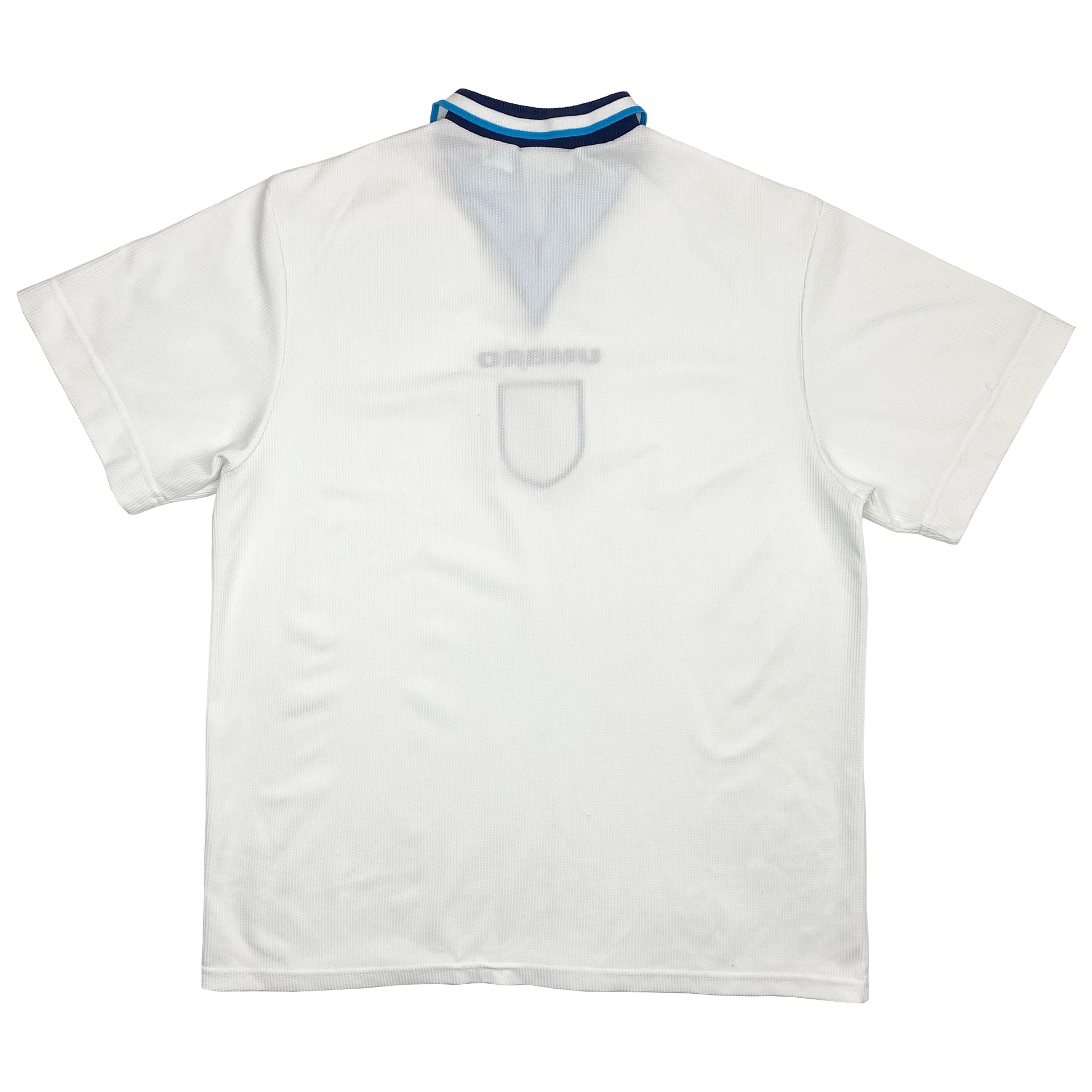 England Home Shirt (1996) | Extra Large
