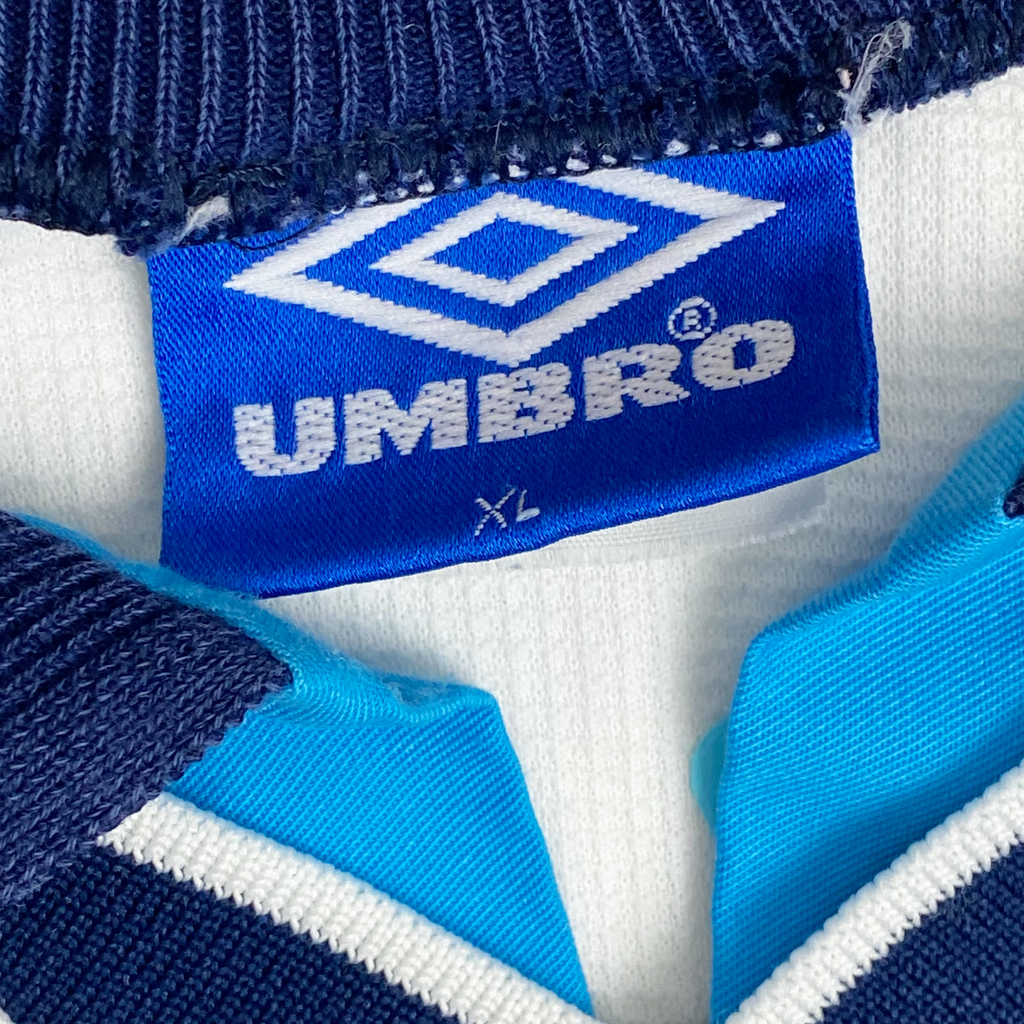 England Home Shirt (1996) | Extra Large