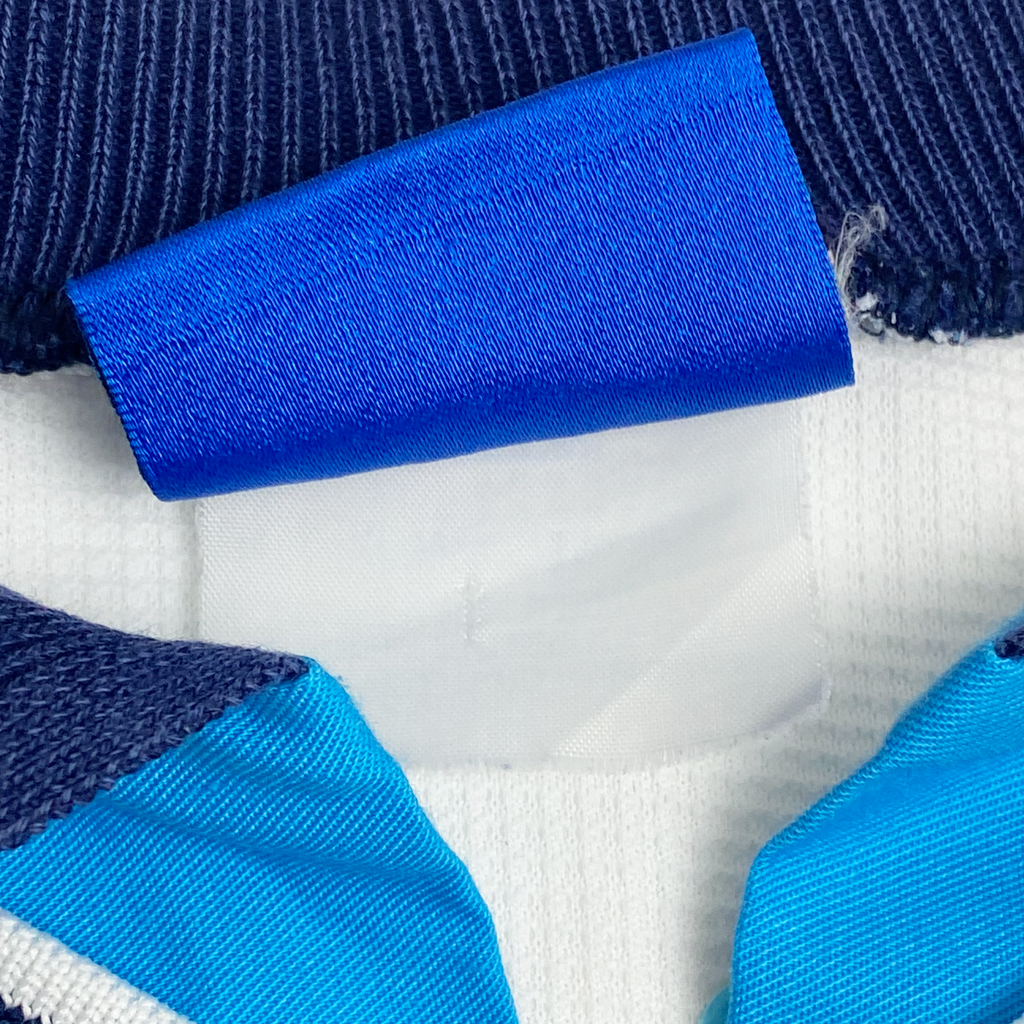 England Home Shirt (1996) | Extra Large