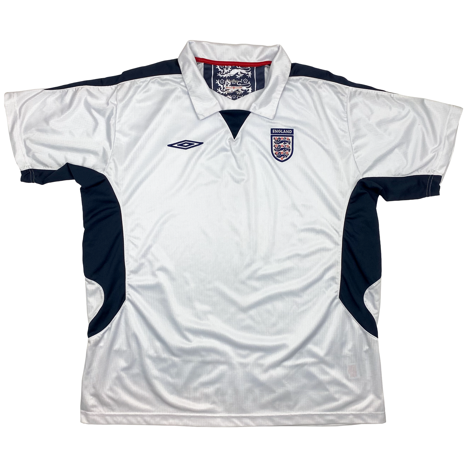 England Training Shirt (2006) | XXL