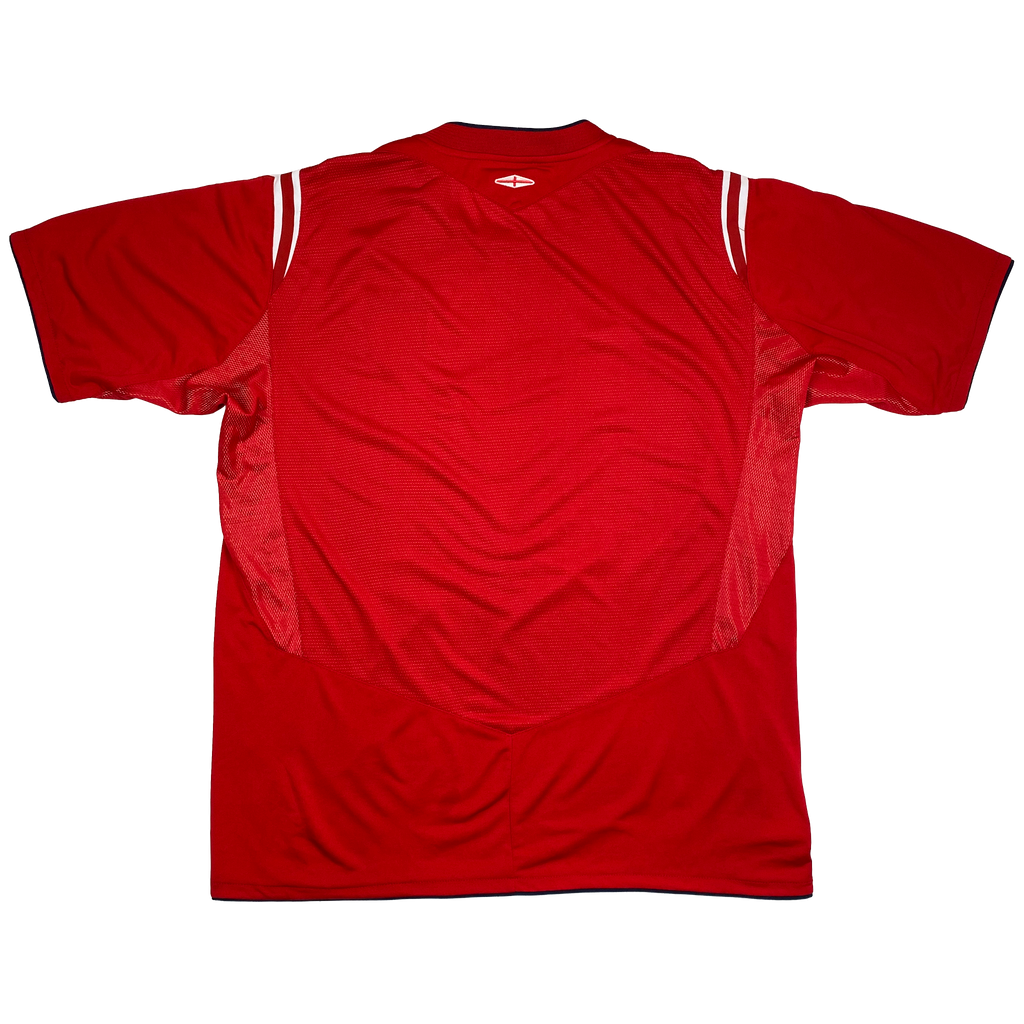 England Away Shirt (2006) | Extra Large