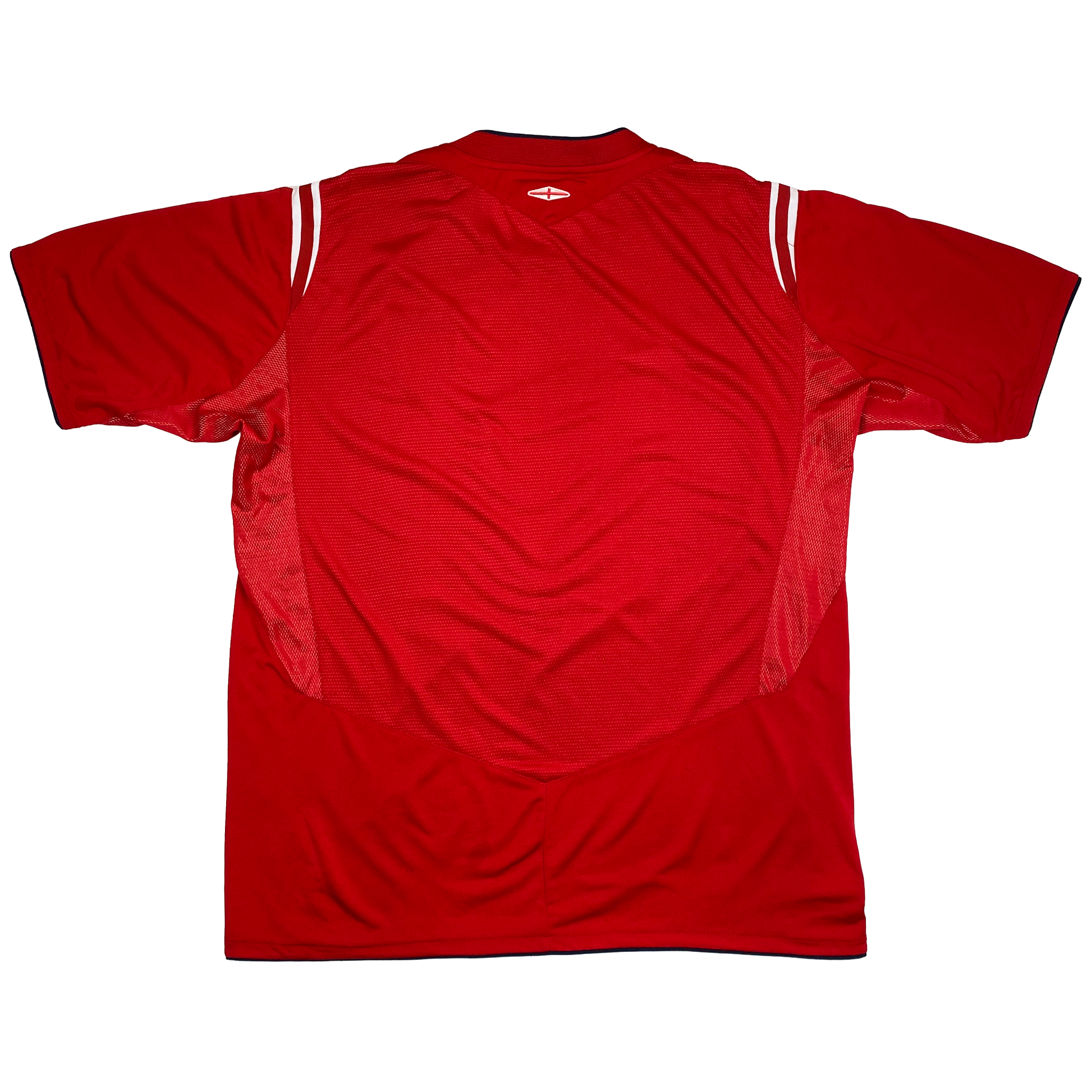 England Away Shirt (2006) | Extra Large