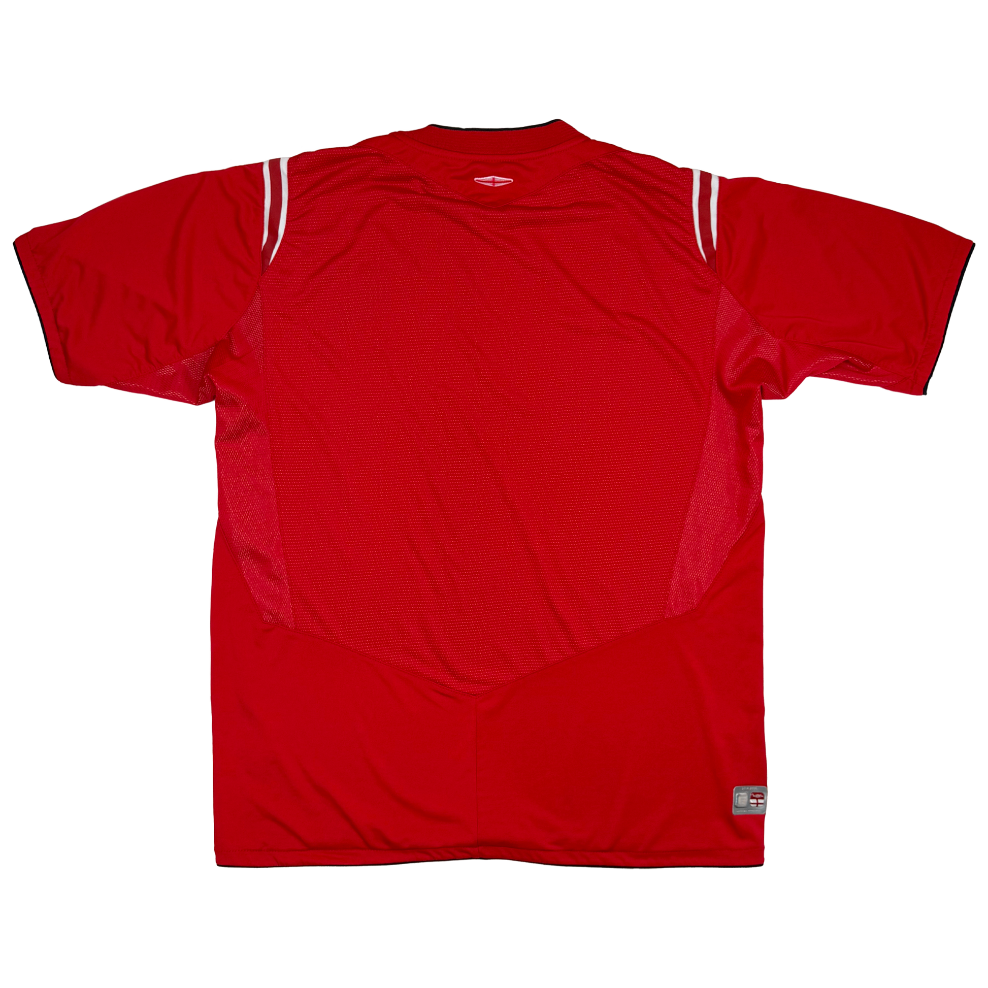 England Away Shirt (2004) | Large