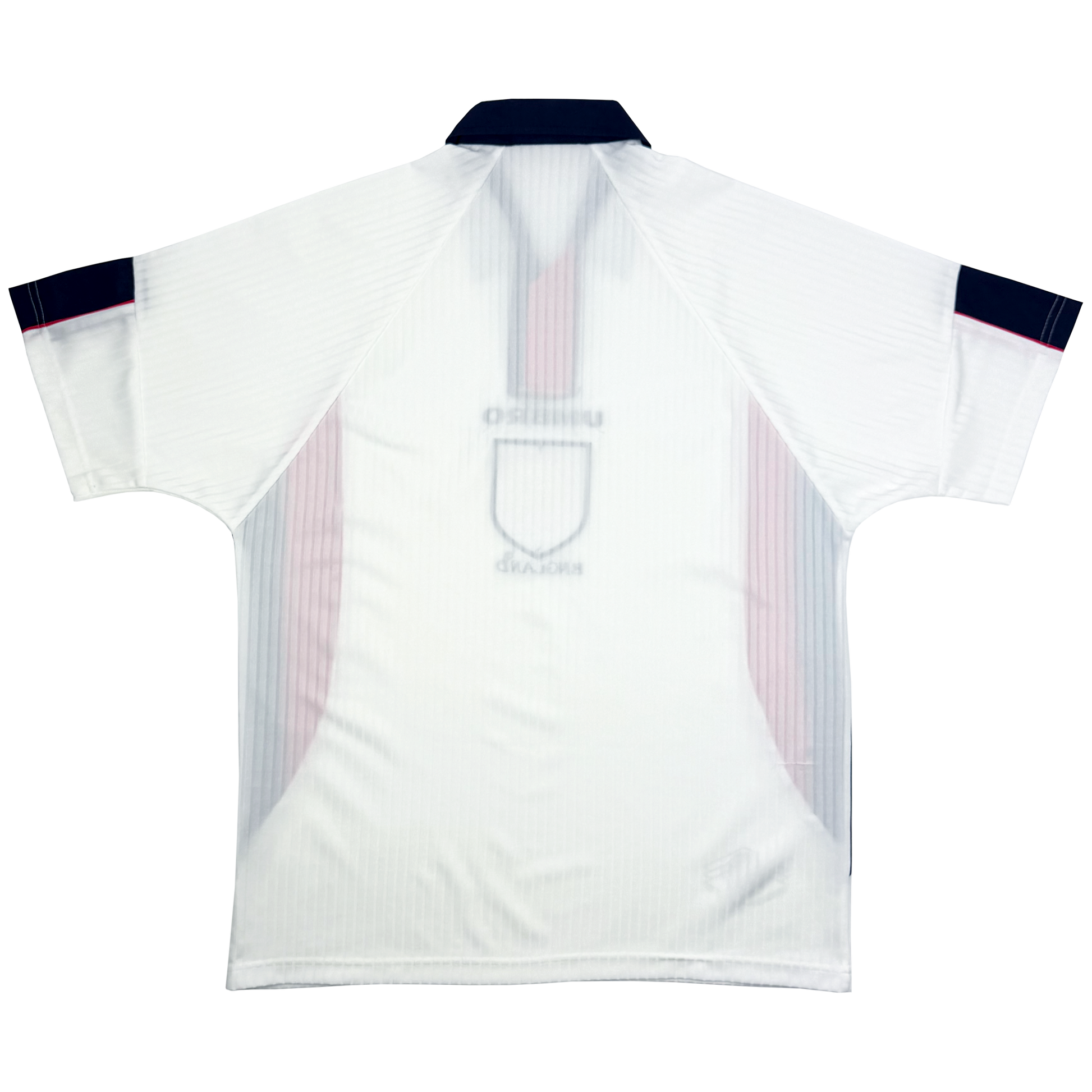 England Home Shirt (1998) | Medium