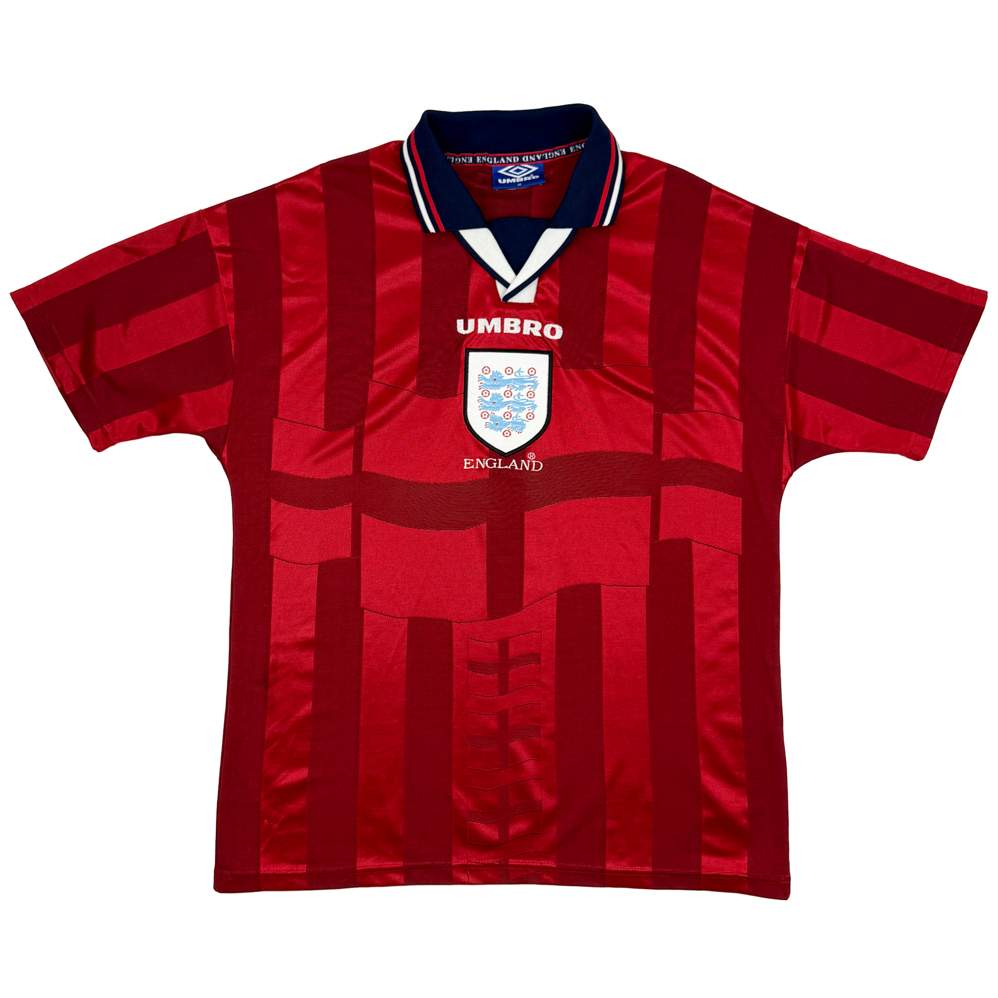 England Away Shirt (1998) | Medium