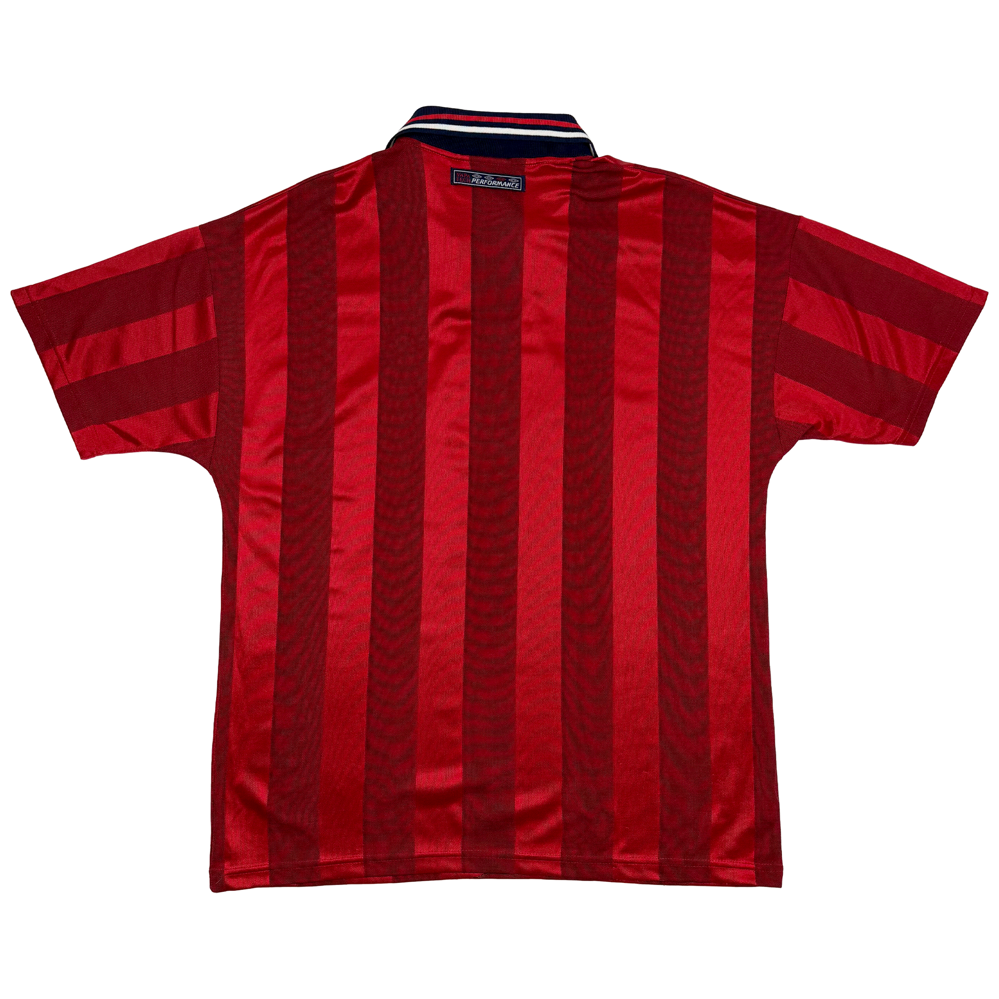 England Away Shirt (1998) | Medium