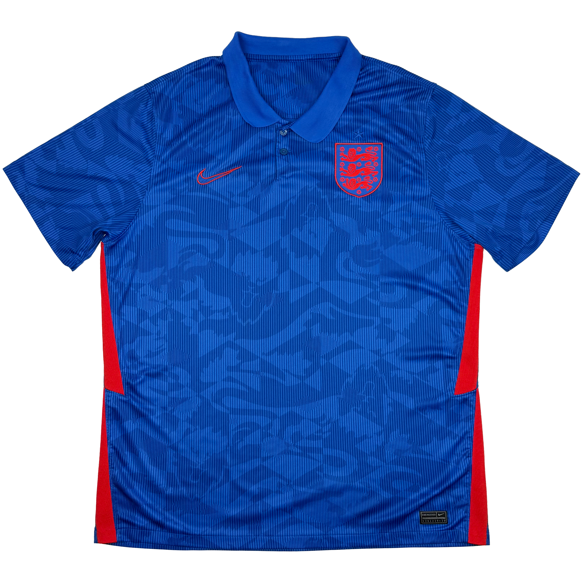 England Away Shirt (2020) | Extra Large