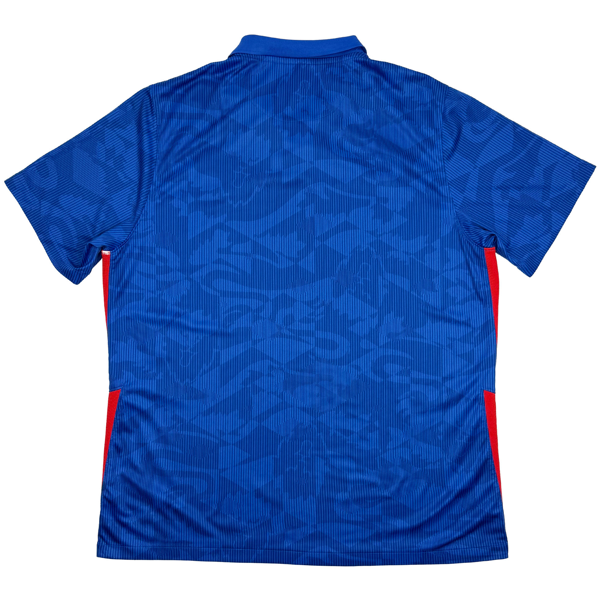 England Away Shirt (2020) | Extra Large