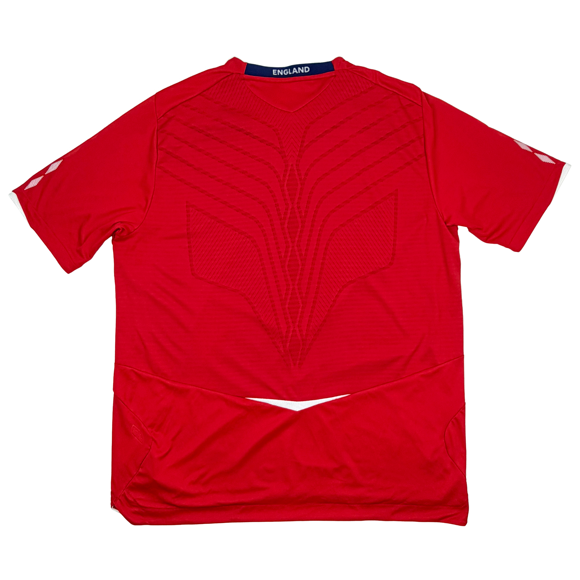 England Away Shirt (2008) | XXL